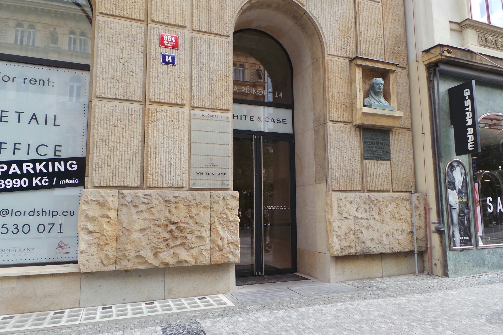 Mgr. David Ilczyszyn, advokát