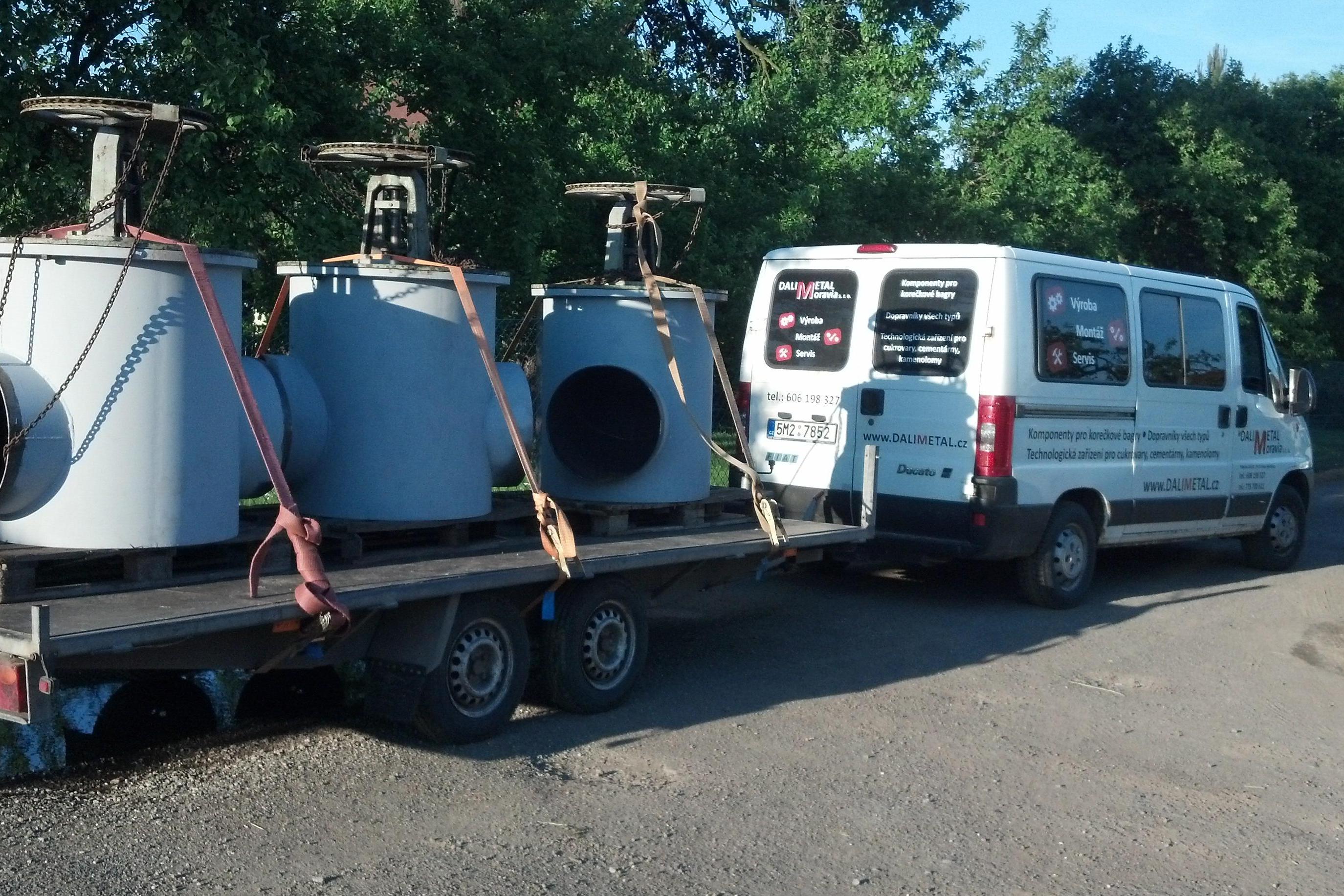 DALIMETAL Moravia, s.r.o.