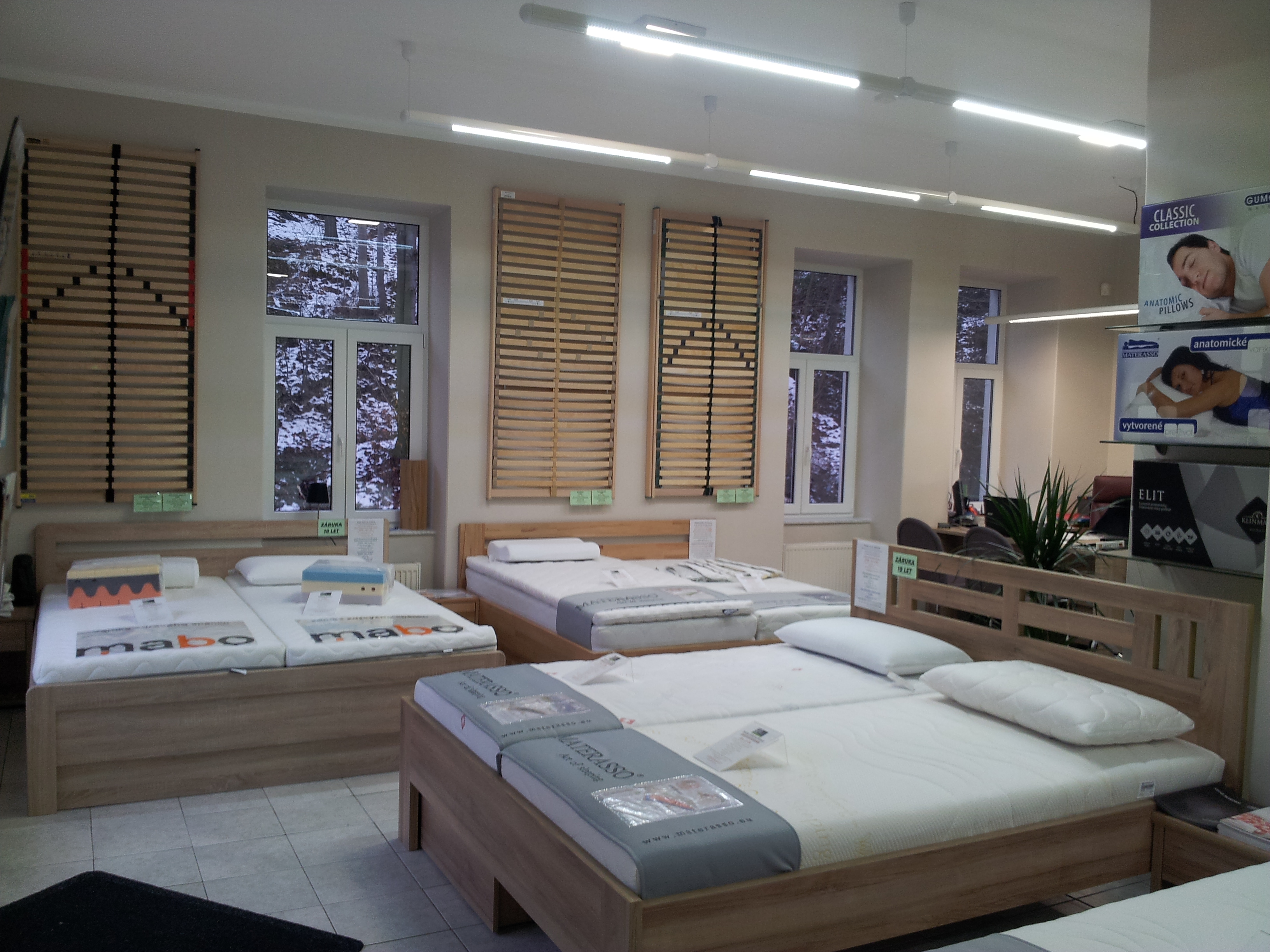 postele-matrace-rosty.cz foto 2