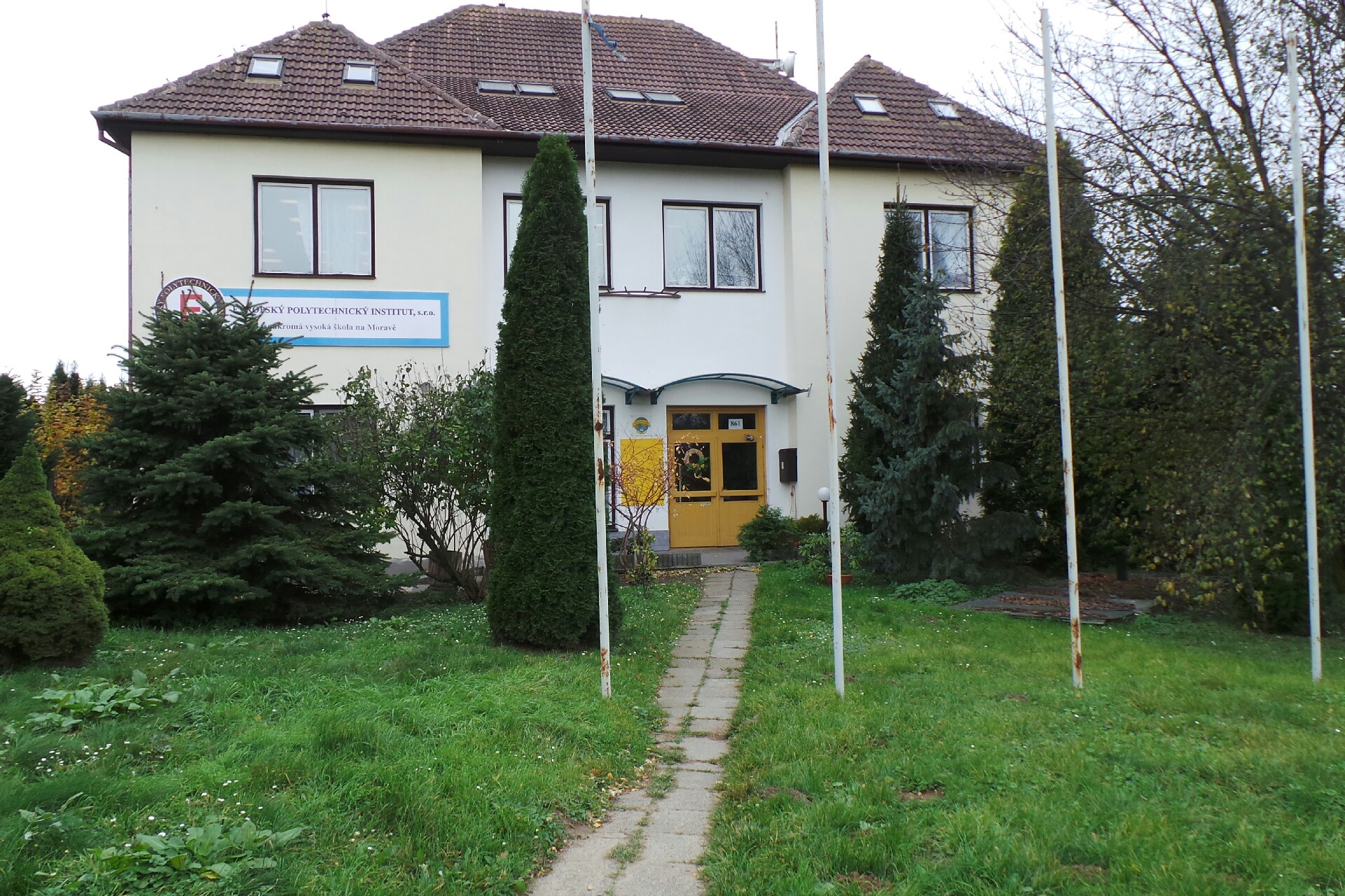 Jazyková škola s právem státní jazykové zkoušky Kunovice