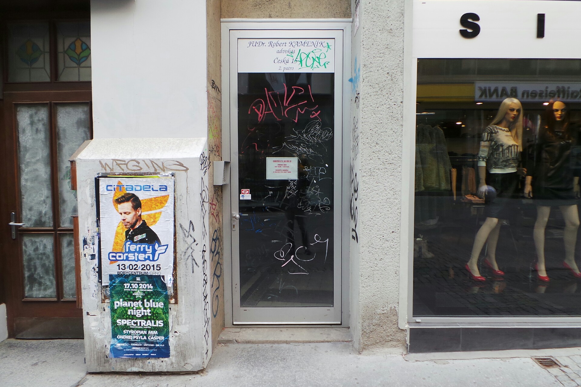 JUDr. Jaromír Leimberger foto 1