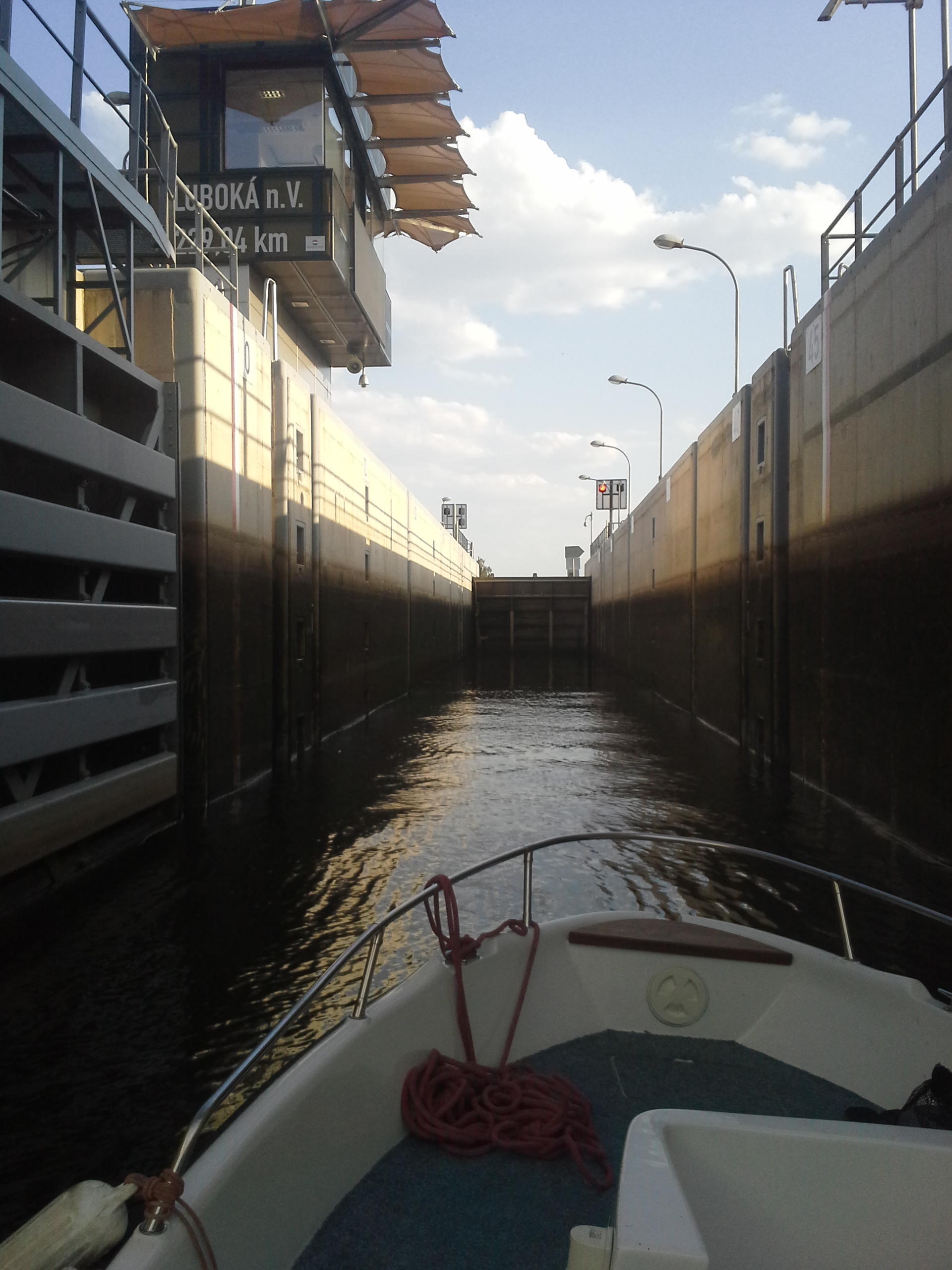 Kapitánské kurzy David Machart foto 2