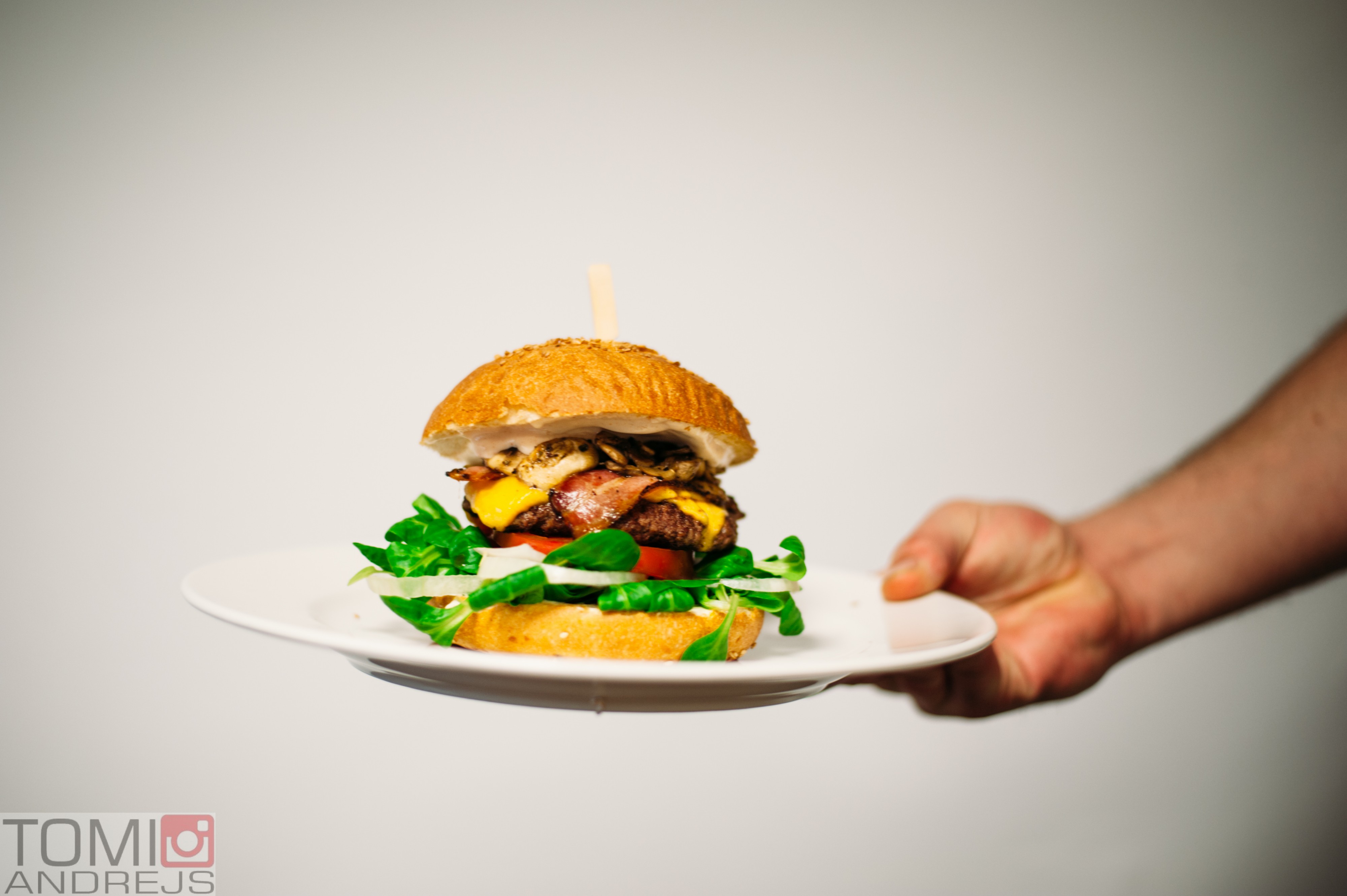Balcberk Burgers foto 5