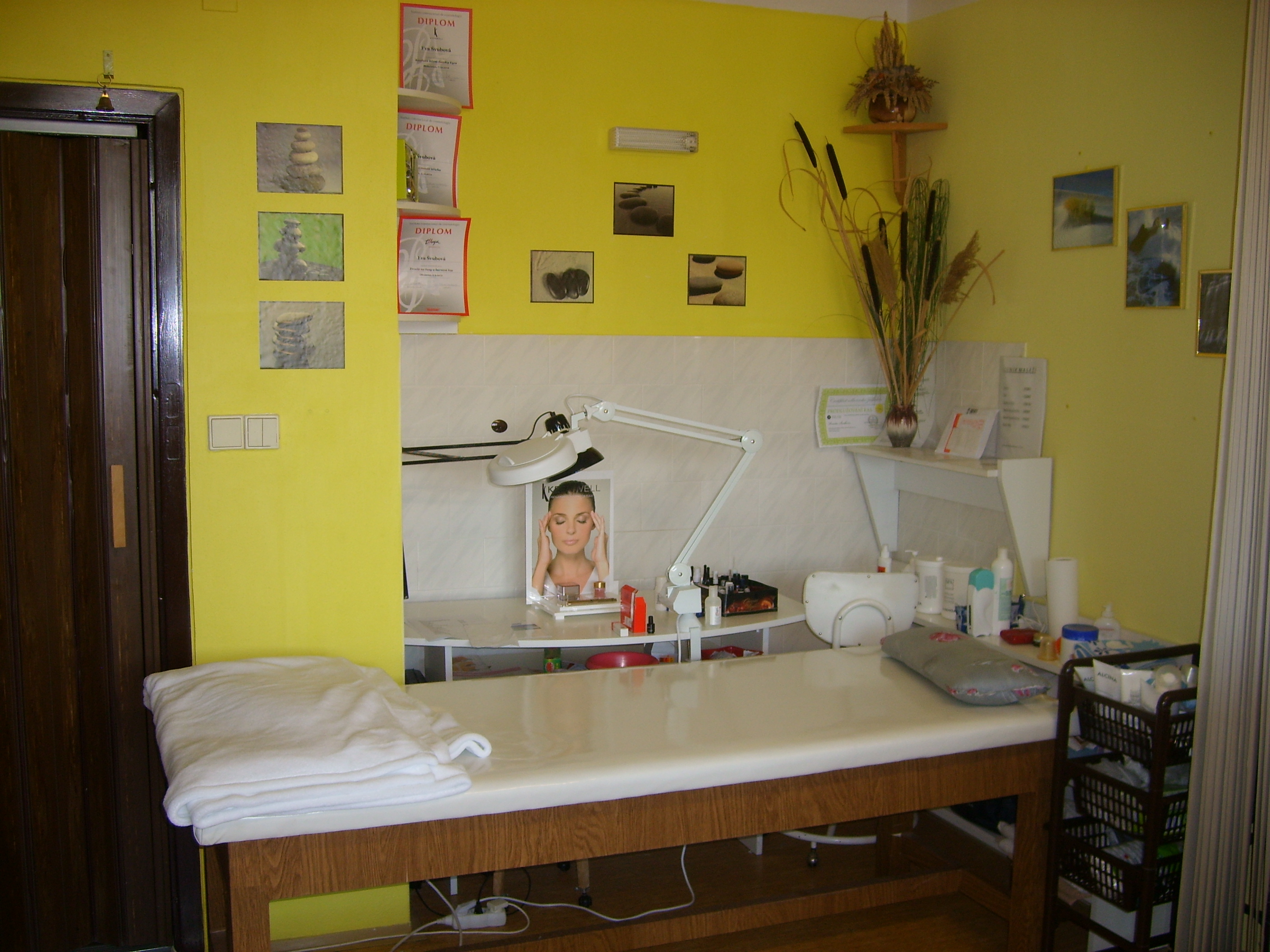 Salon Švubová foto 4