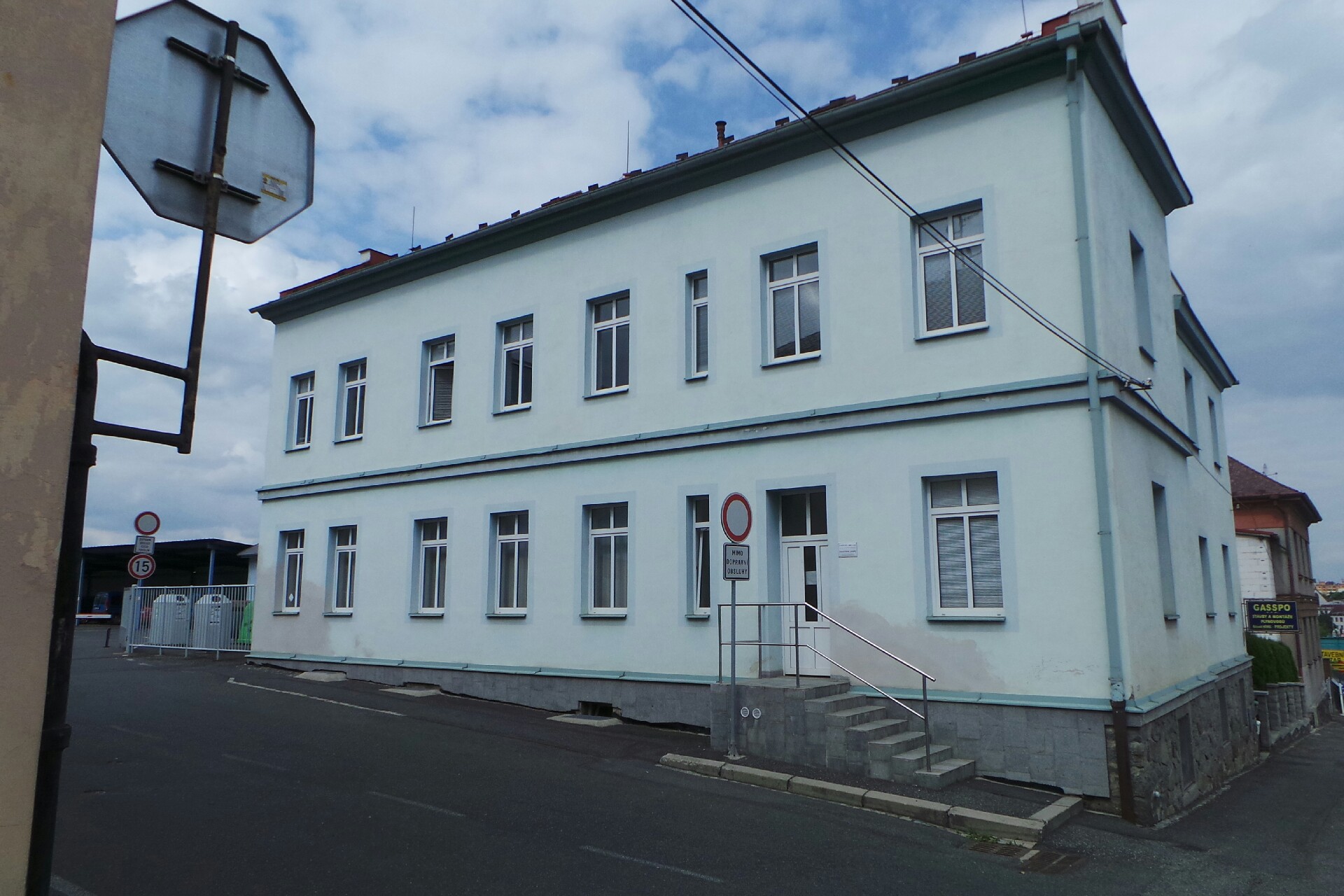 GASSPO, spol. s r.o.