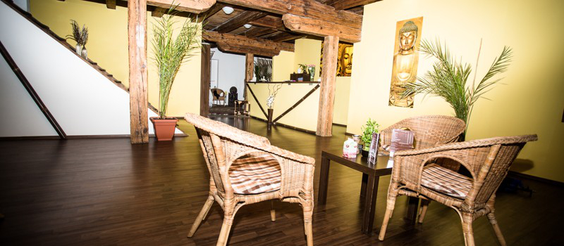 SALON SAMUI Thajské masáže foto 2