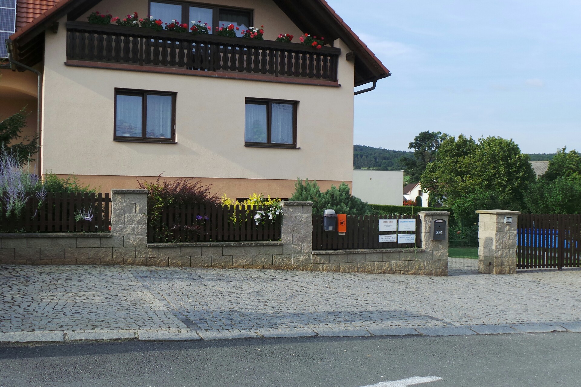 MVDr. Ladislav Bejček