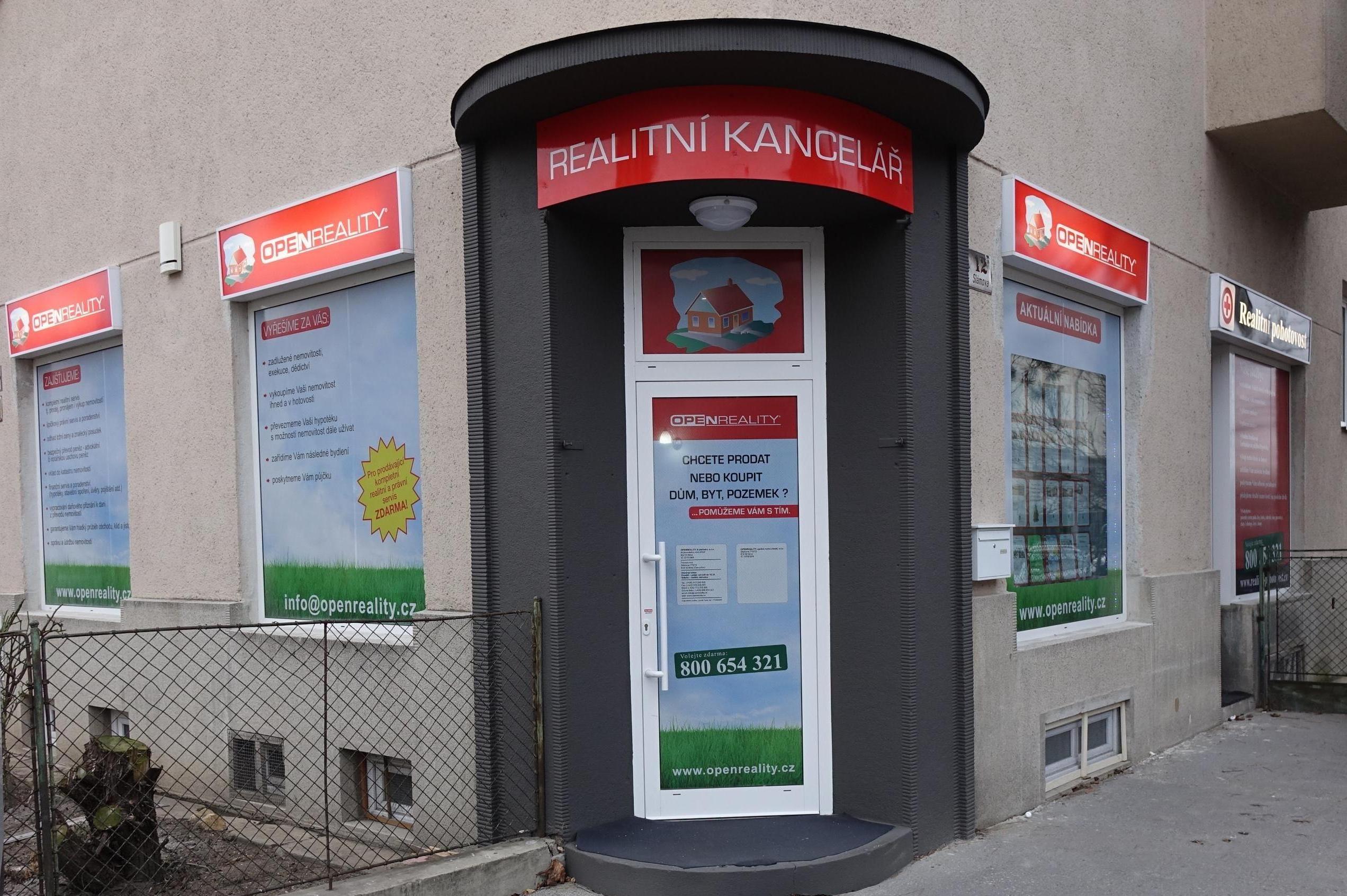 OPENREALITY & partners, s.r.o.