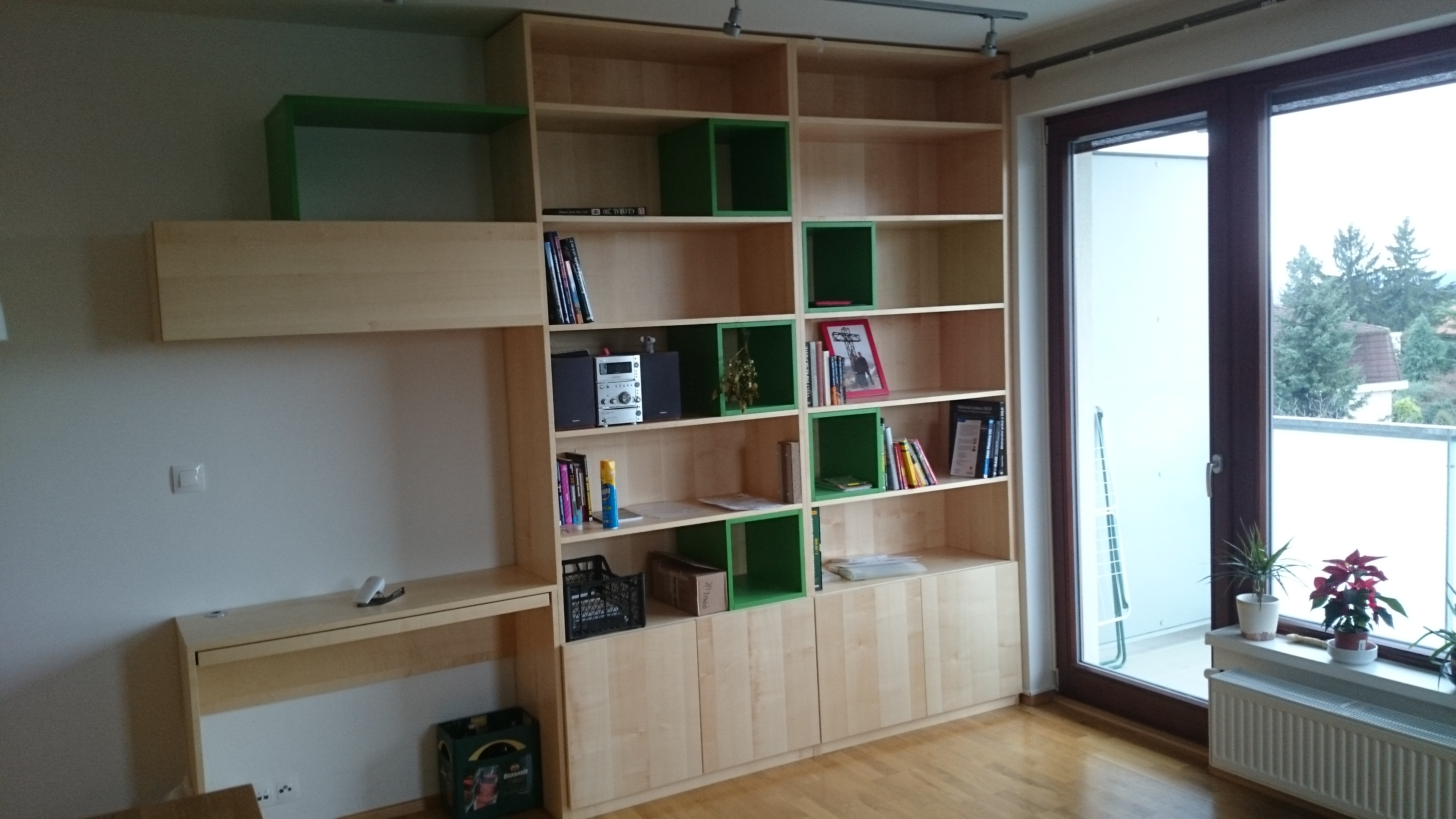 Zdeněk Hnědkovský - truhlářství foto 4