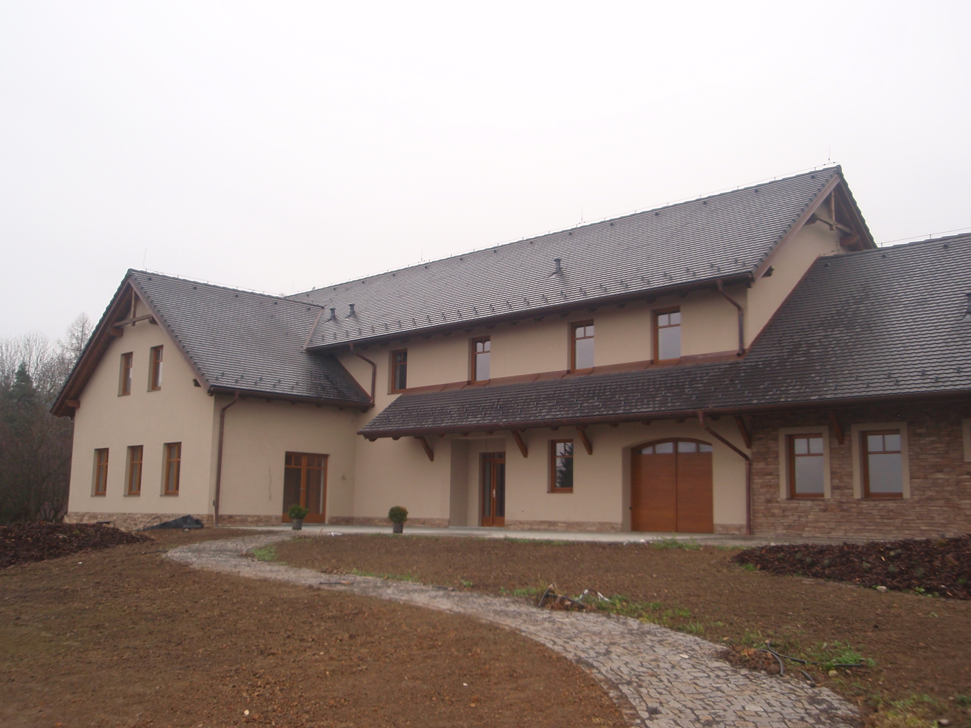 Zakázkové truhlářství Zima foto 3