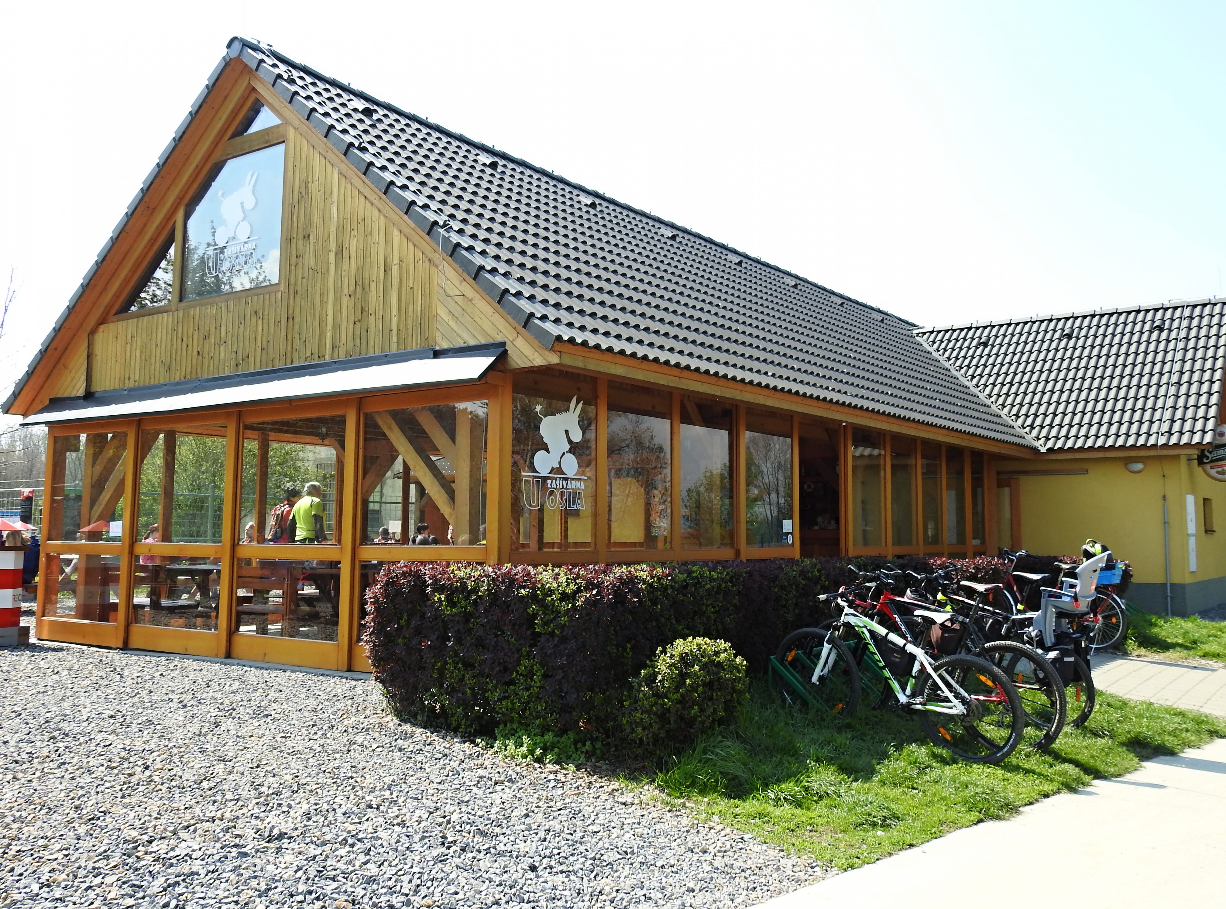 Zašívárna U Osla foto 3