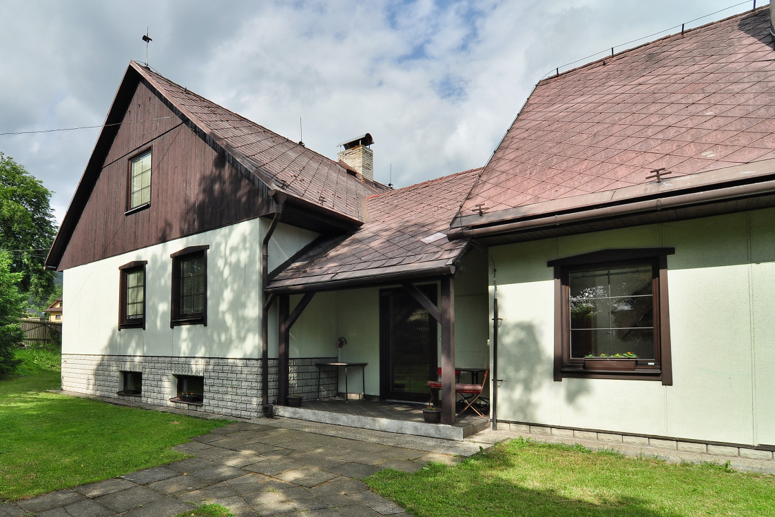 Apartmány Anna foto 6