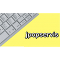 logo SERVIS POČÍTAČŮ NOTEBOOKŮ Vás doma nebo u nás na dílně - jpopservis