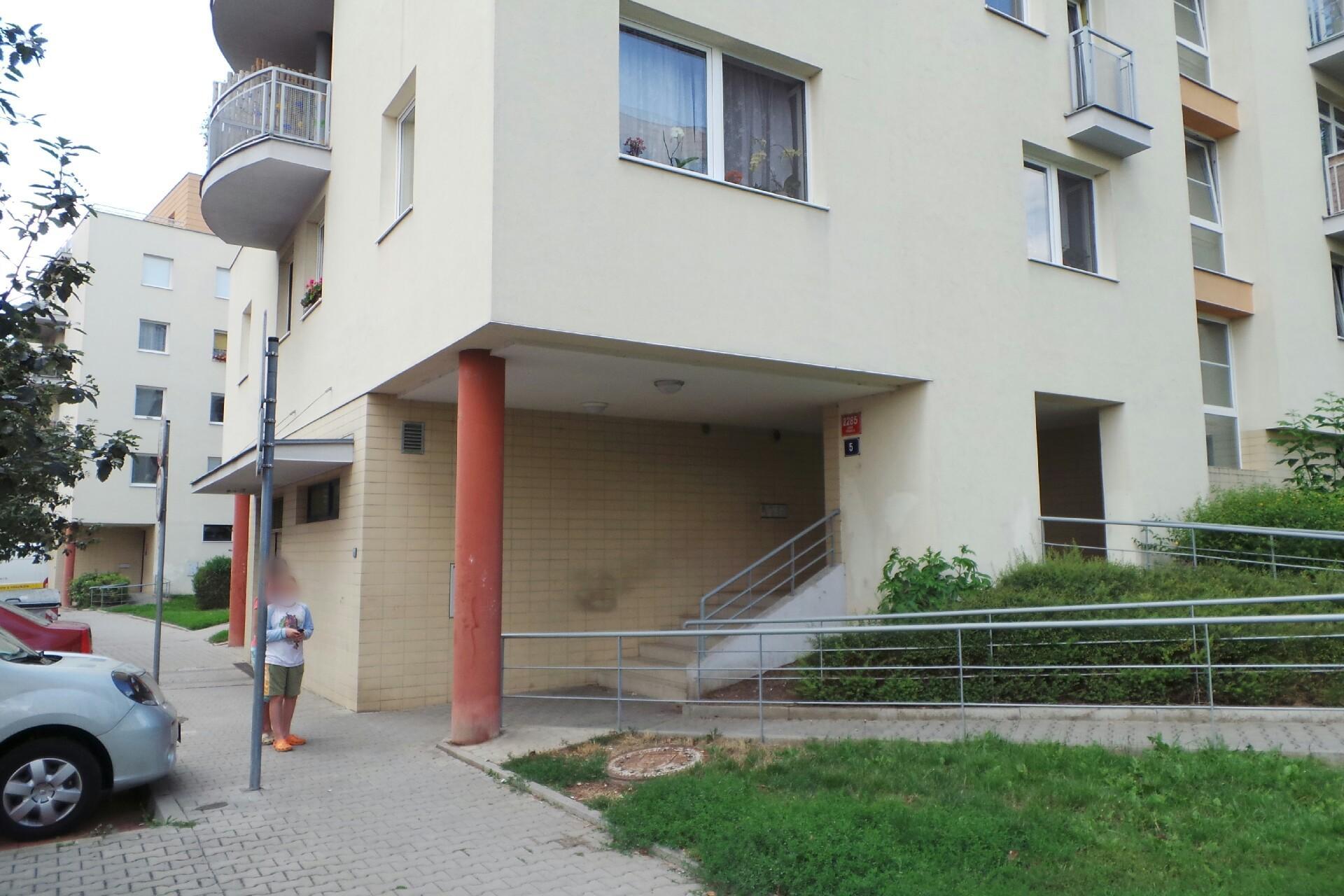 Ing. Štěpán Špoula