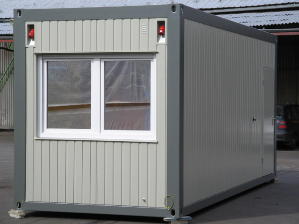 Premier Containers s.r.o. foto 6