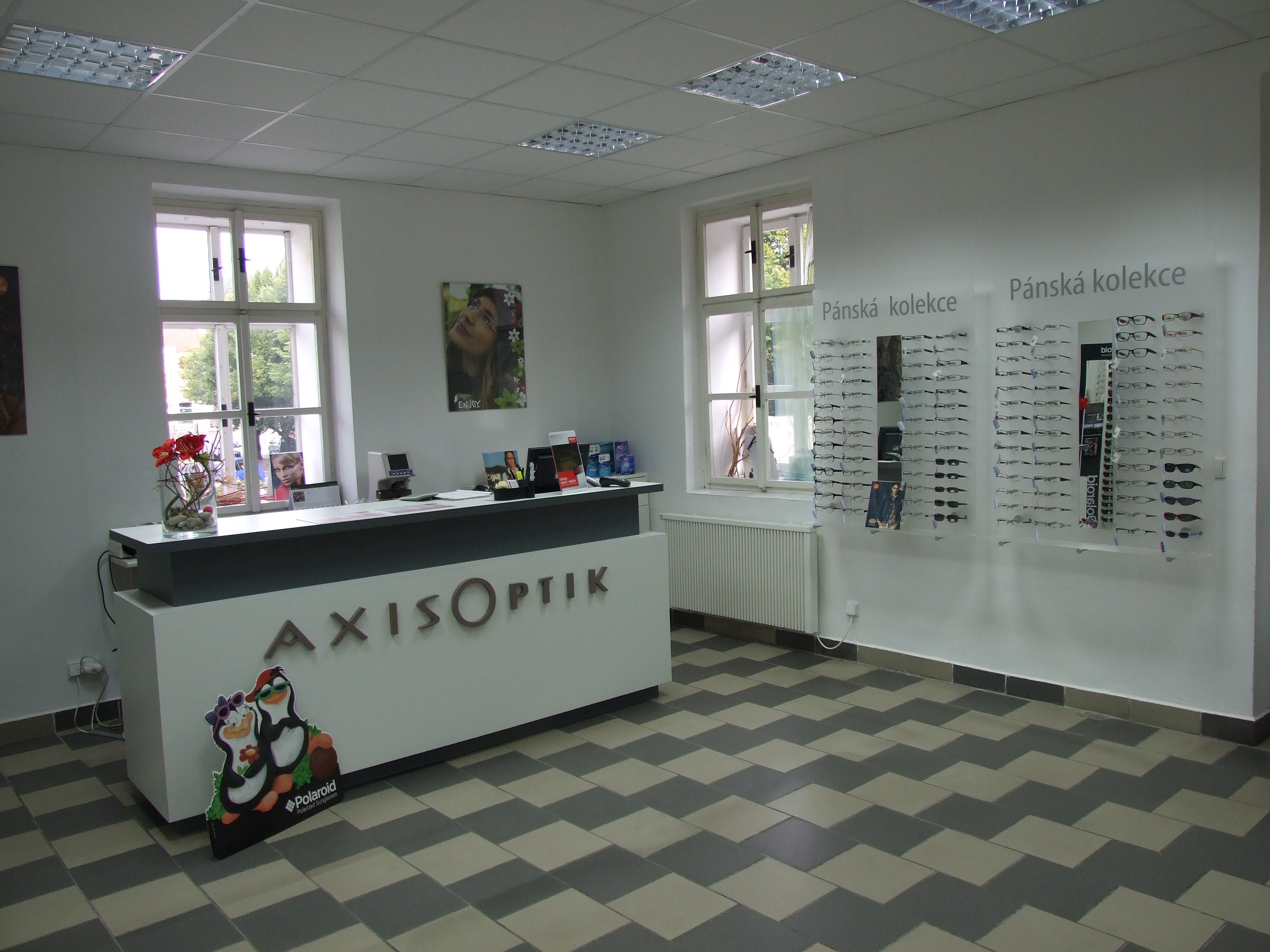 Axis Optik, s.r.o. foto 3