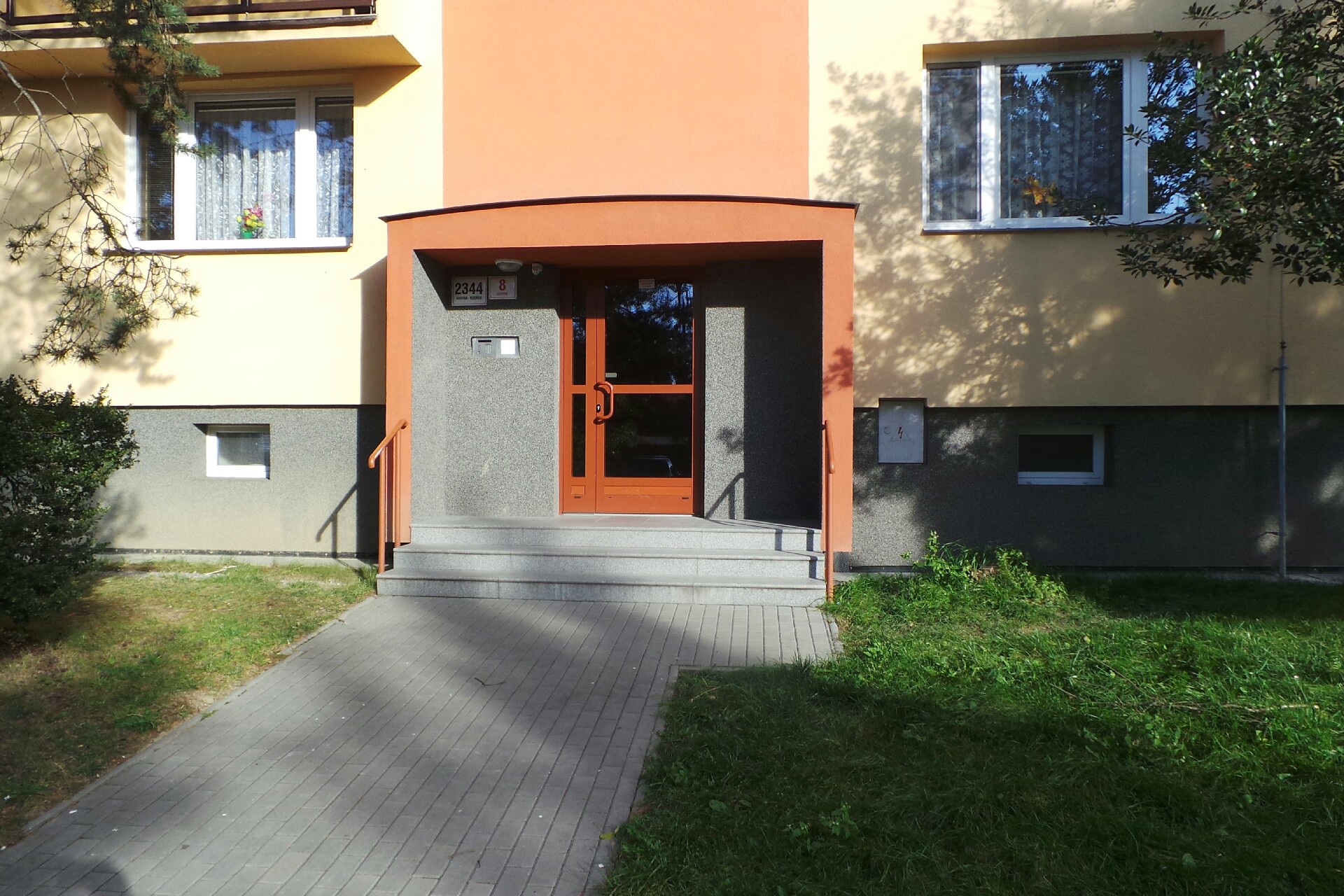 Robert Lopušný - Svatební a rodinný fotograf foto 1