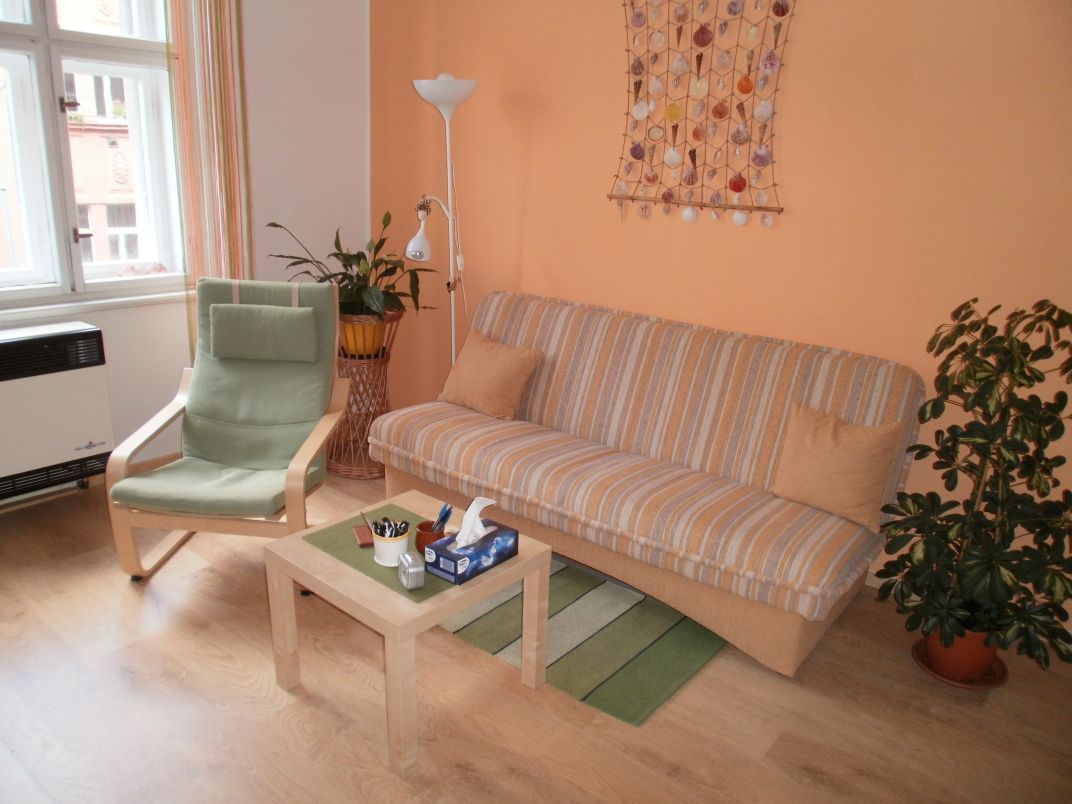 Psychotesty pro řidiče Praha – Mgr. Petra Meisnerová foto 3