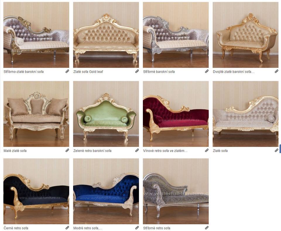 Waterfall-furniture.cz foto 2