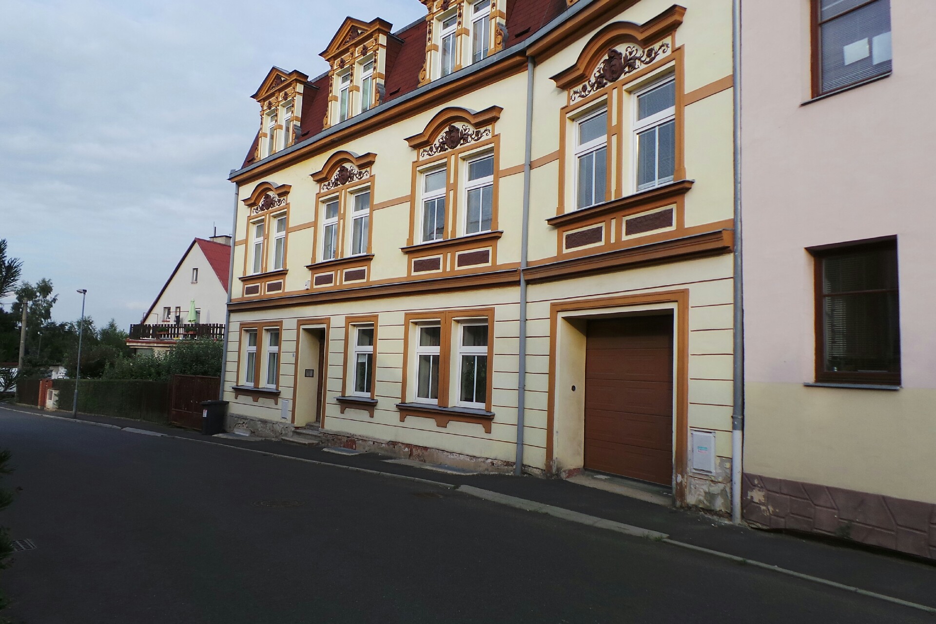 Daňový poradce ev. č. 0381 Ing. Václav Grünwald foto 1