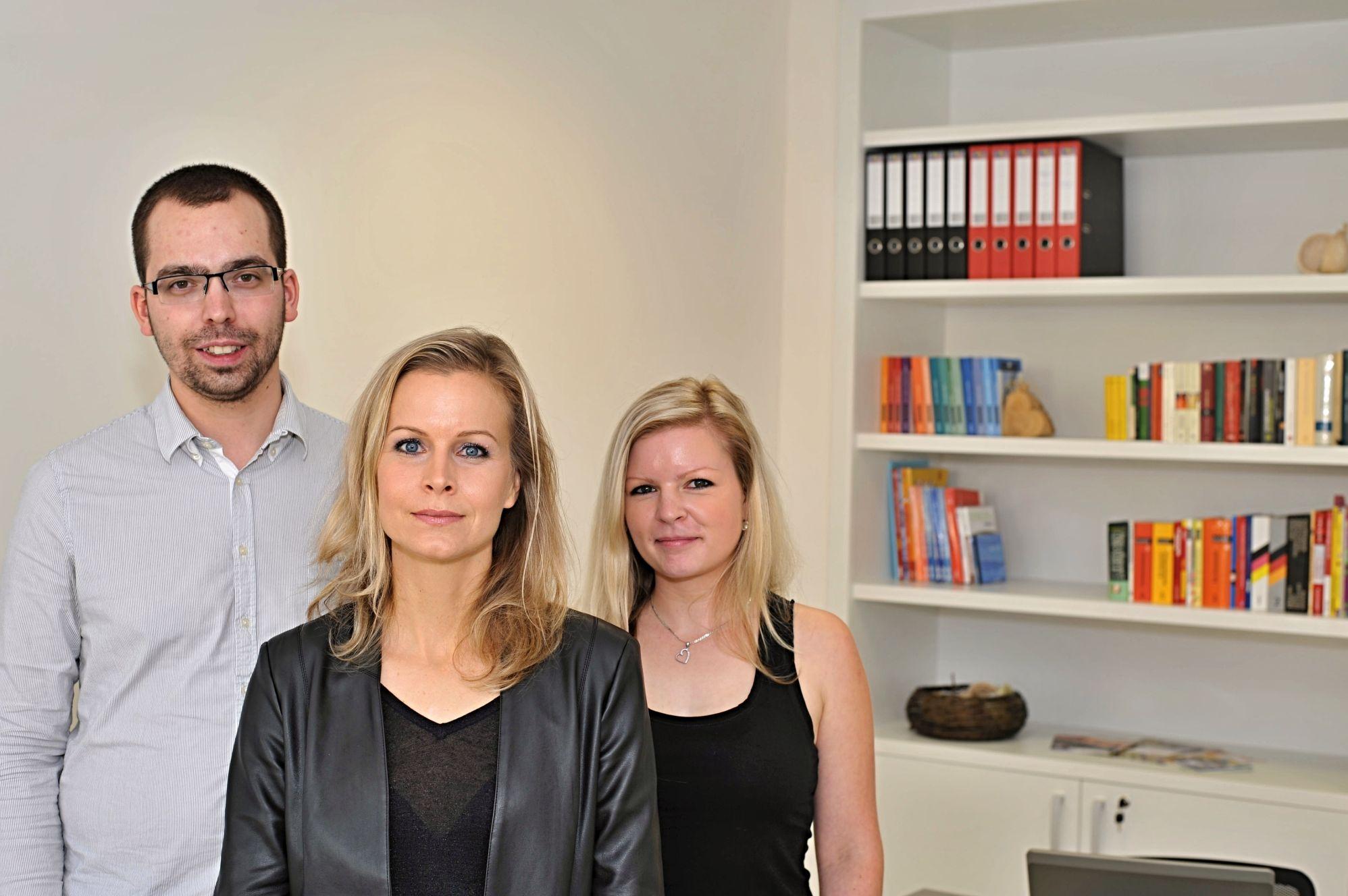 Německé jazykové centrum