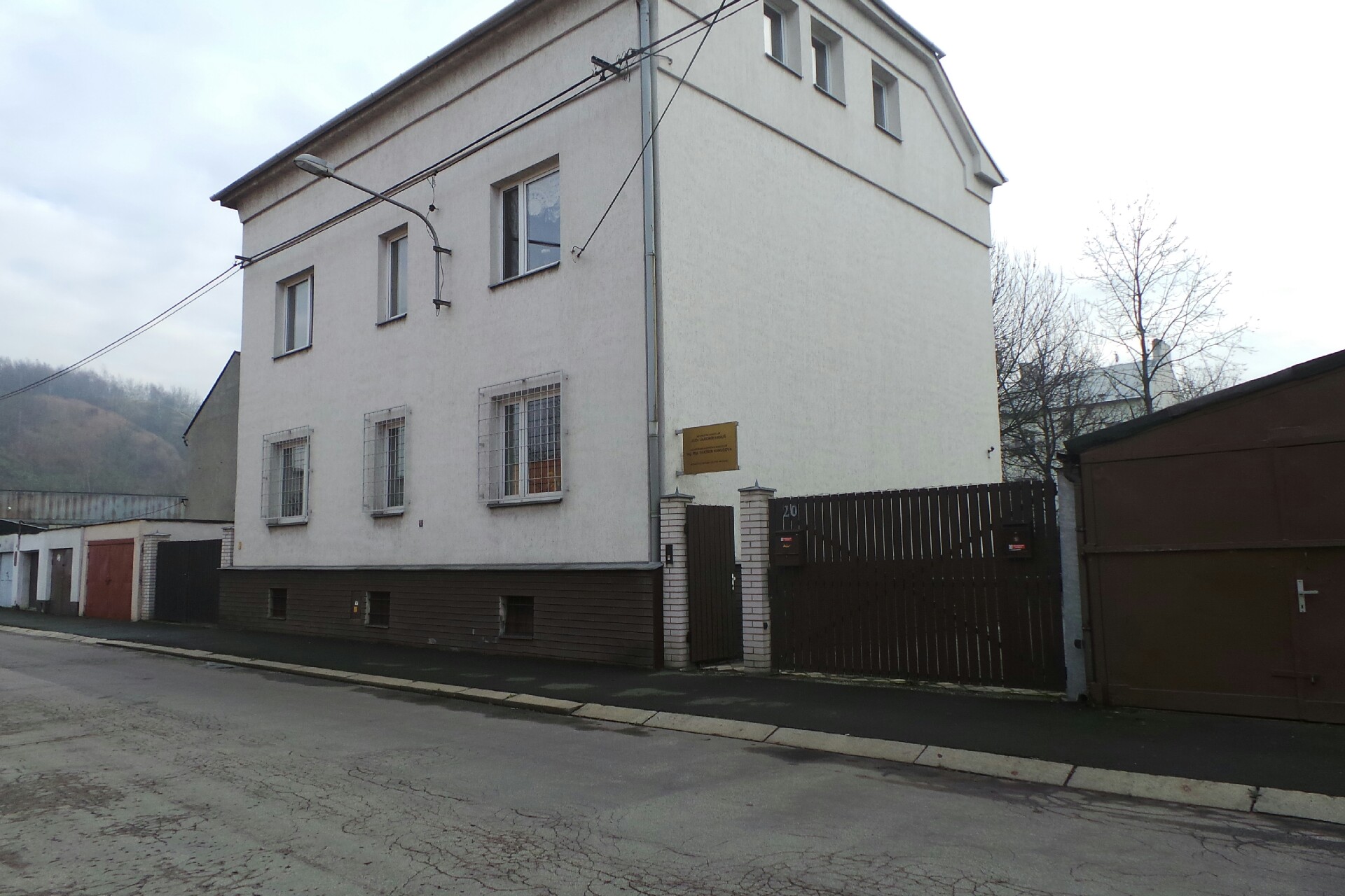 Daňový poradce ev. č. 0377 Ing. Mgr. Svatava Hanušová