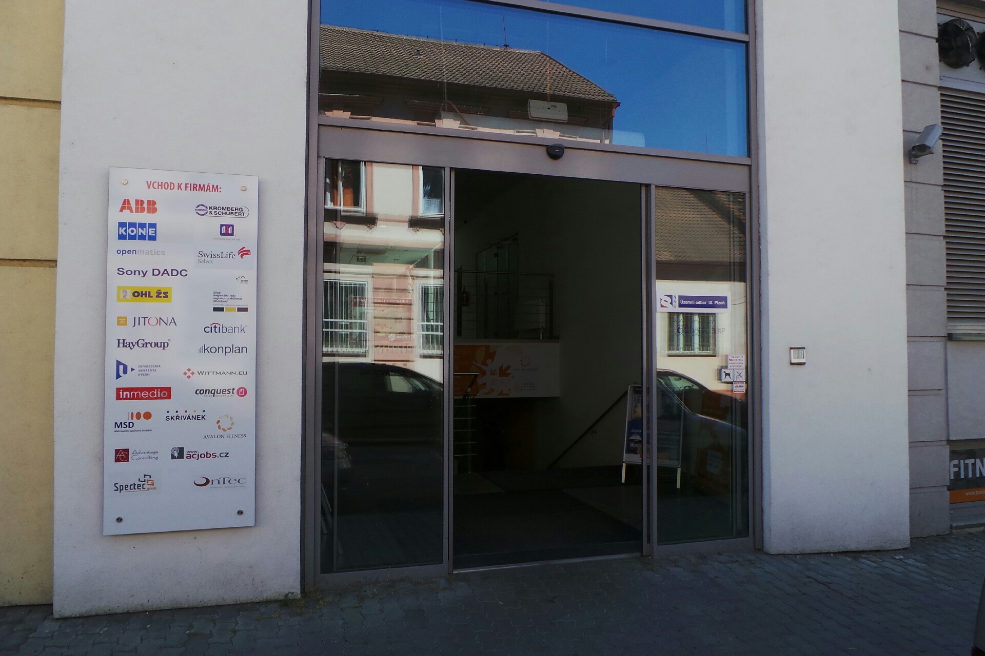 SPECTEC Group, s.r.o.