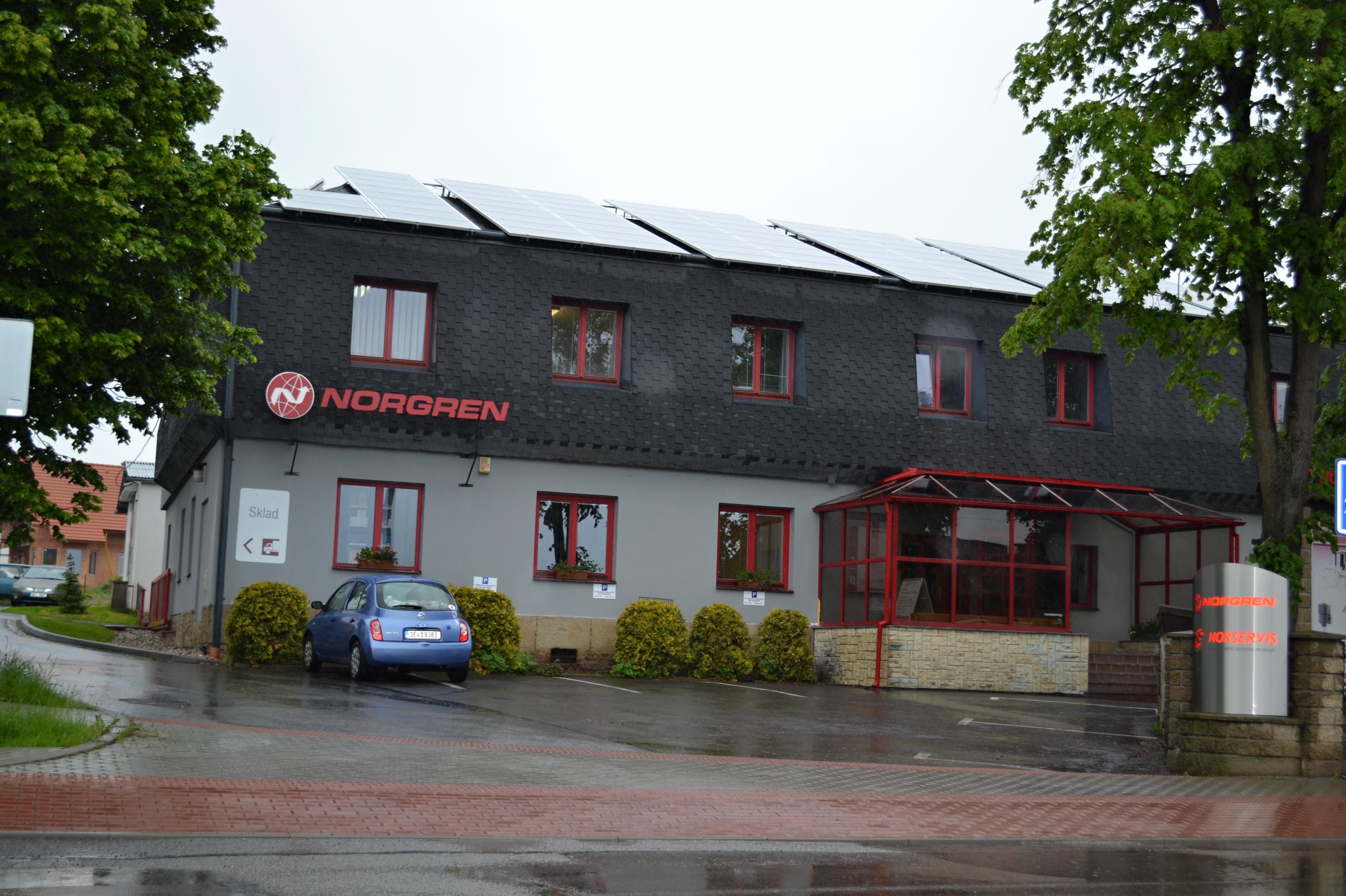 IMI Precision Engineering