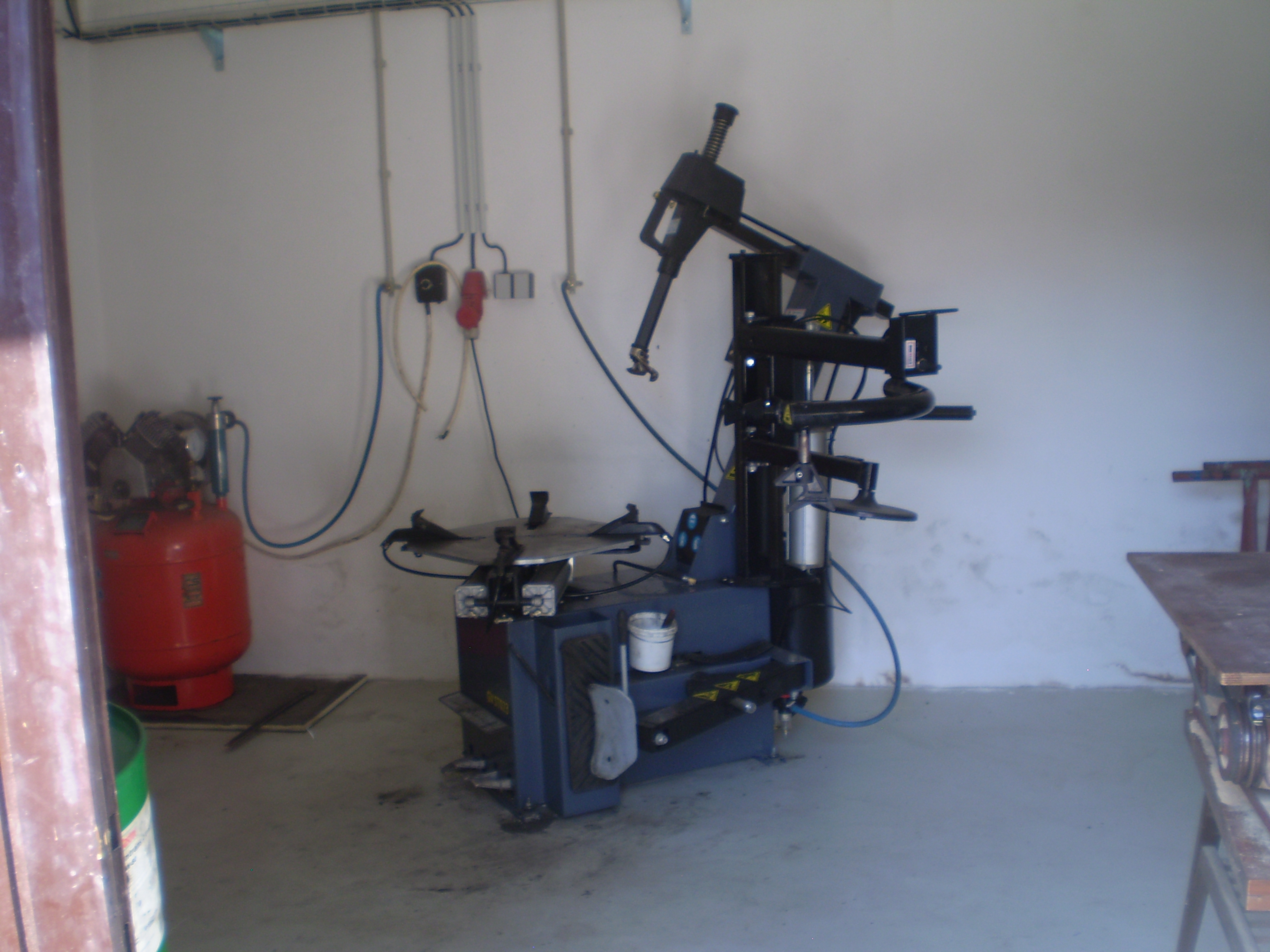 AUTOSERVIS NACHTMANN foto 4