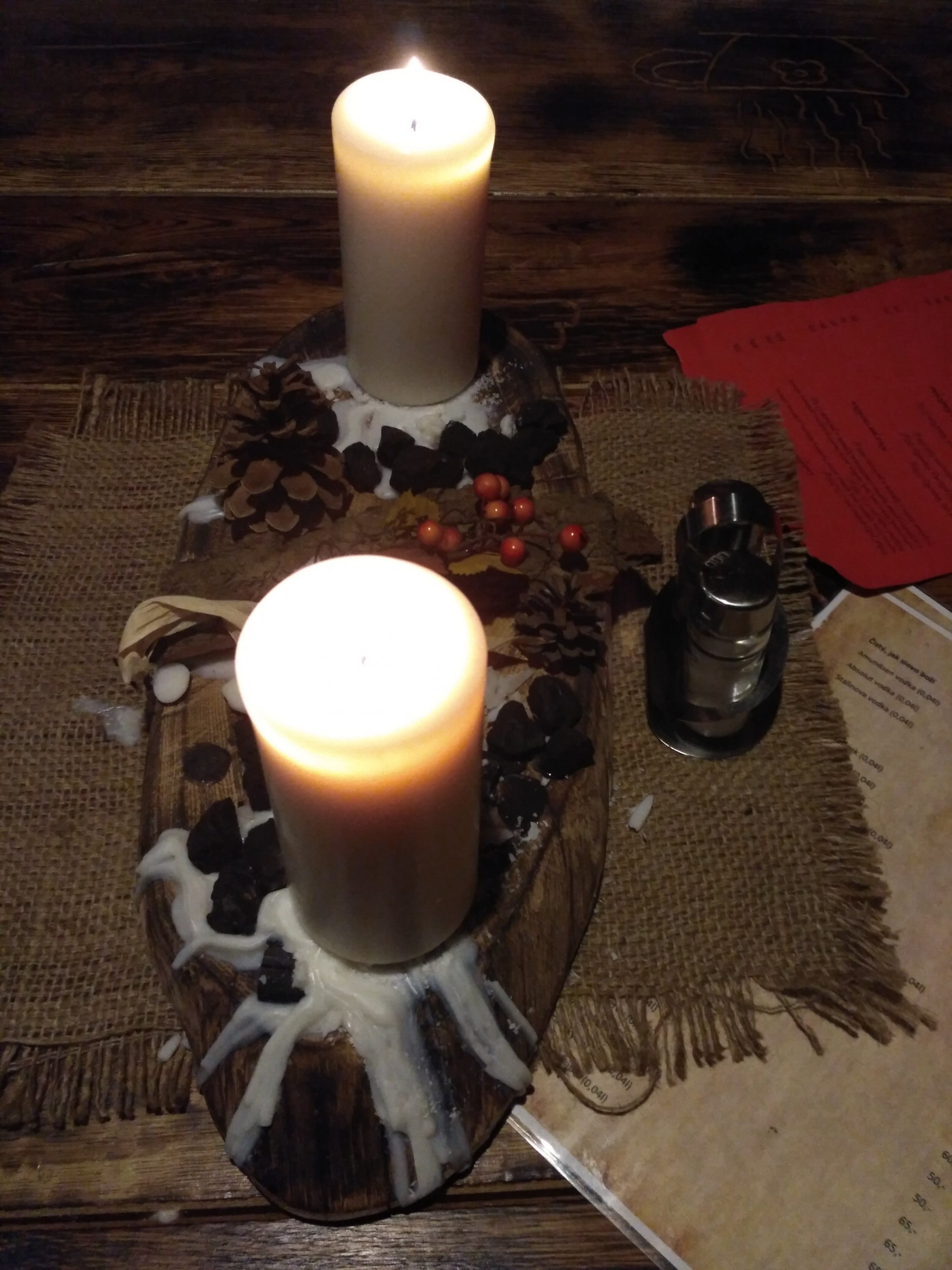 Sapíkův pekelný šenk foto 5