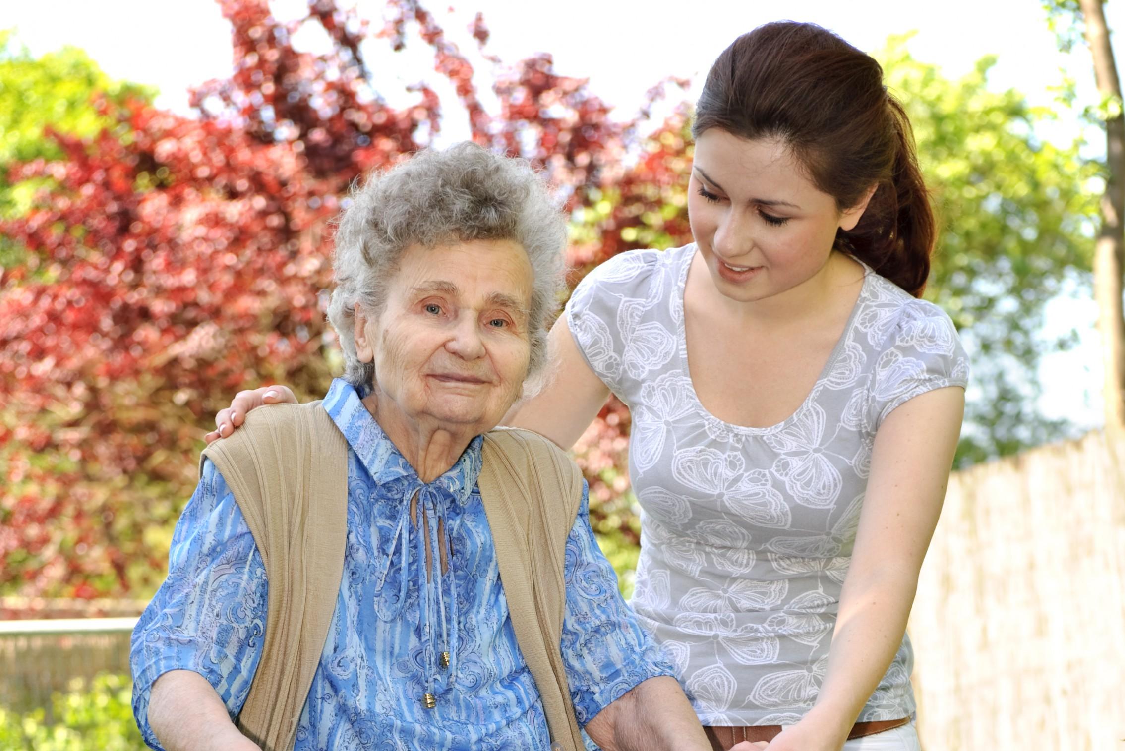 BOHEMIE Olomoucká domácí péče, s.r.o.