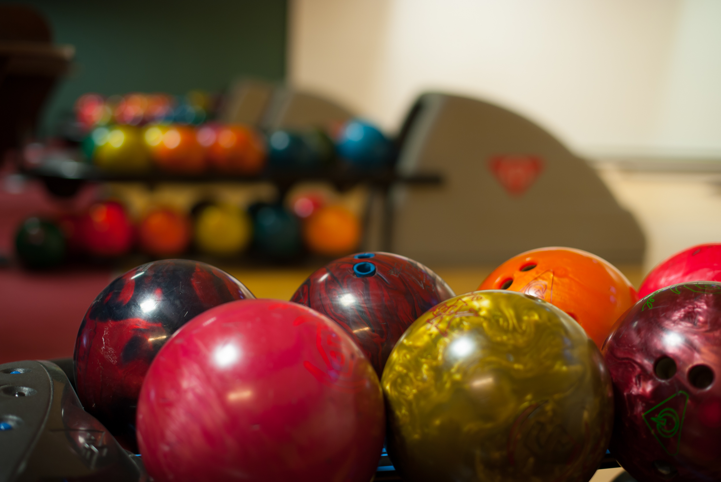 XBowling Tišnov foto 2