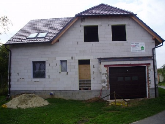 Zdeněk Kunovjánek - DROSTAV foto 3