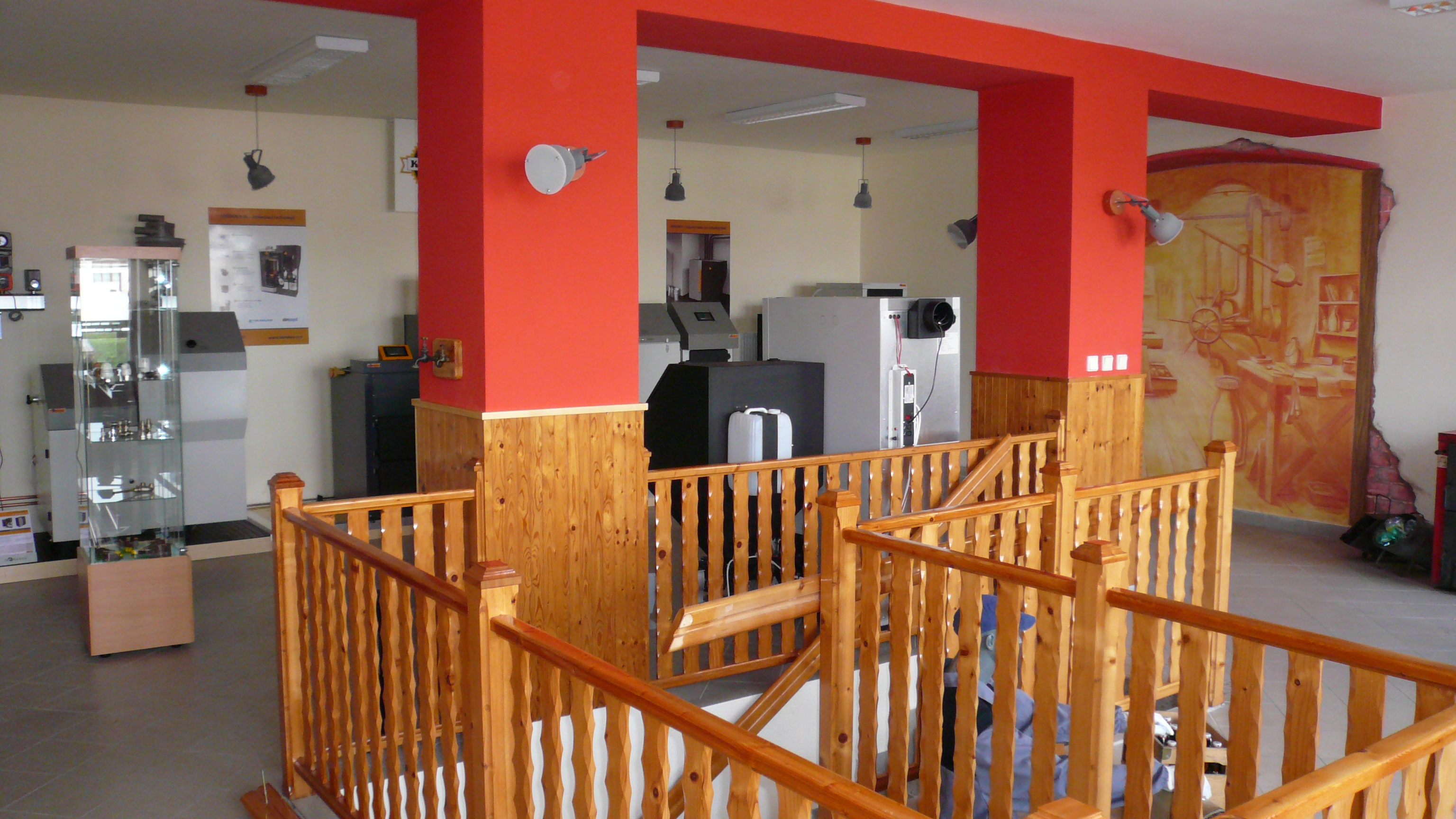 Kotle Kraus foto 4