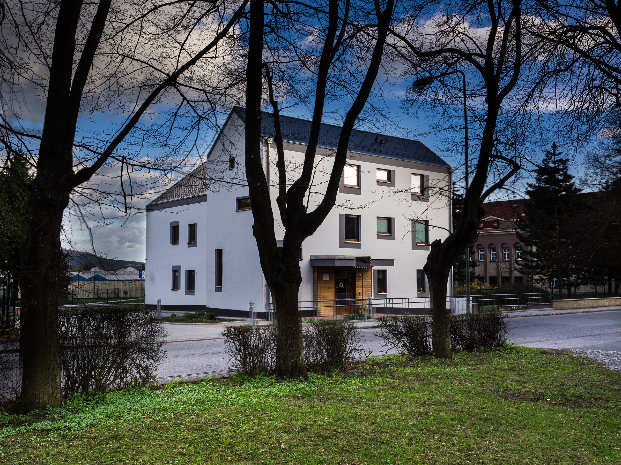 OSTARA, příspěvková organizace foto 4