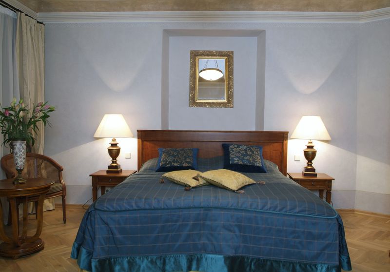 Appia Hotel Residences foto 3