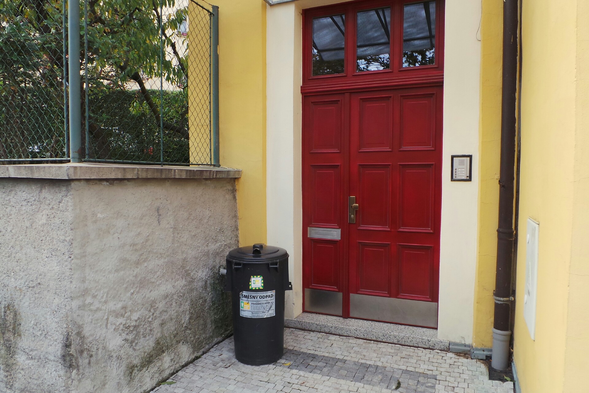 Ing. akad. arch. Kateřina Vávrová