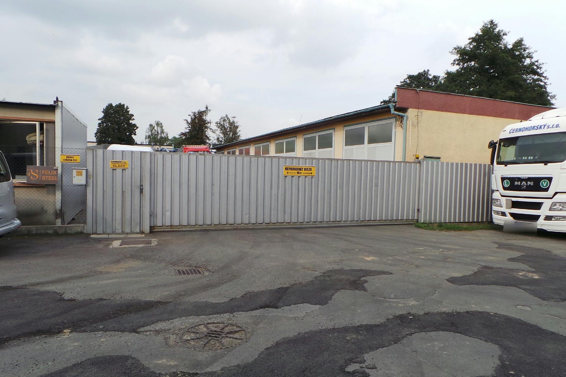 ČERNOHORSKÝ, s.r.o.