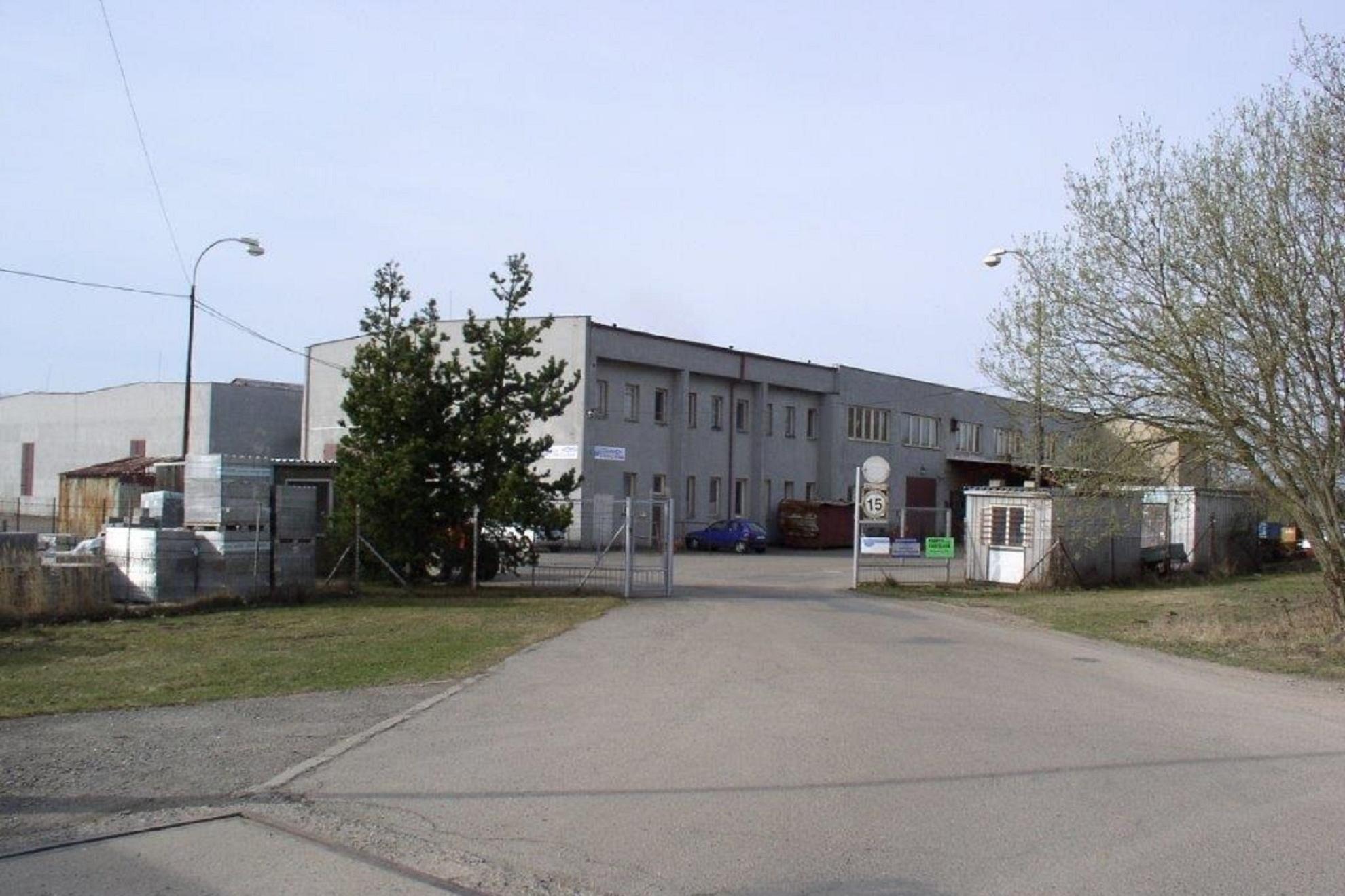 Eurometal Chotěboř, spol. s r.o.