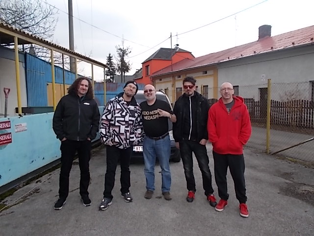 AUTOSHOP - František Šebela foto 1