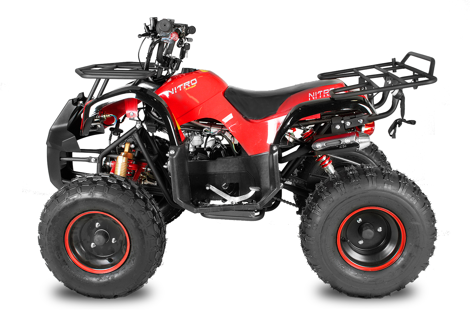 Minibike-minicross.cz foto 2