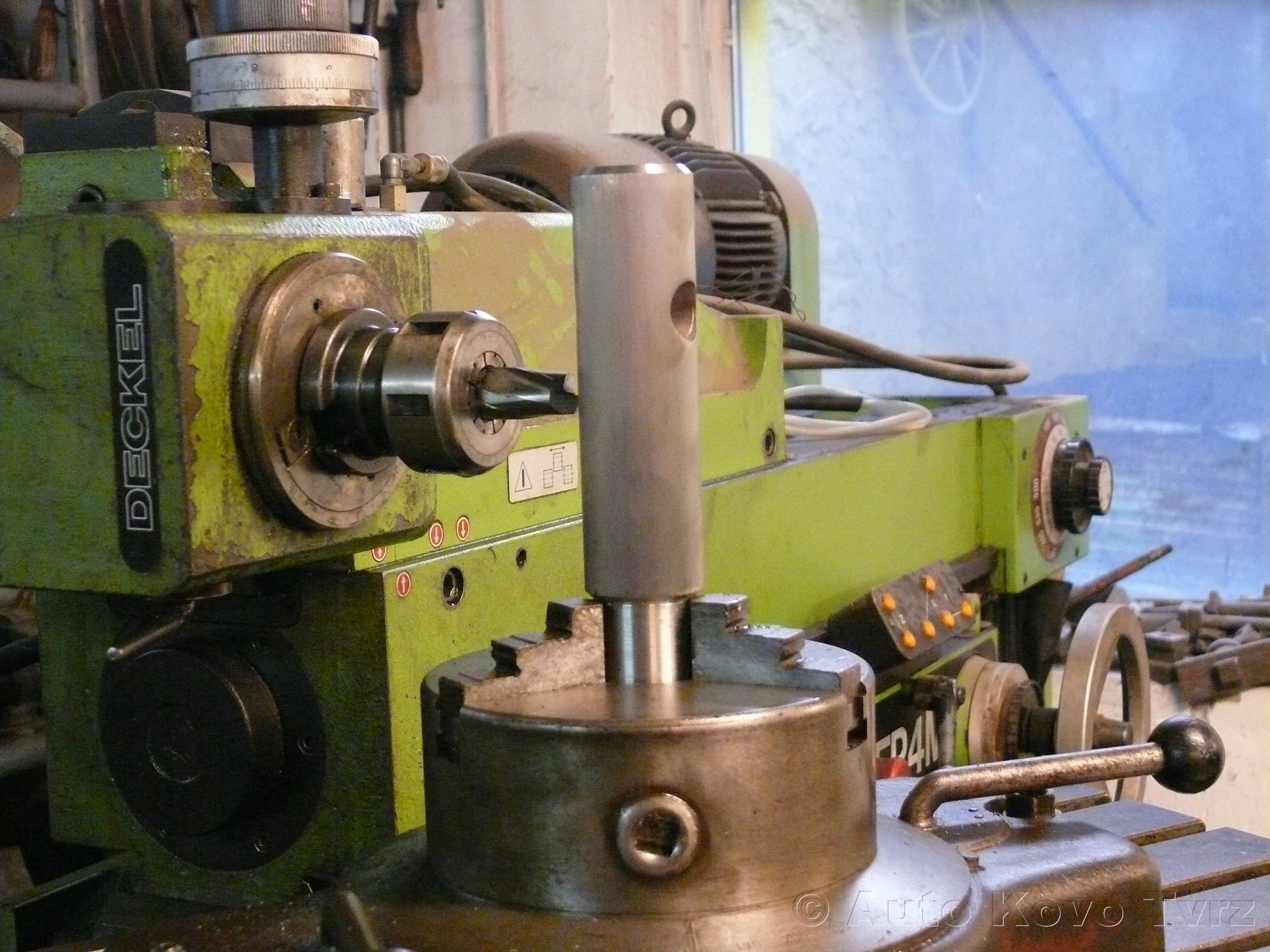 AUTO-KOVO-TVRZ foto 6