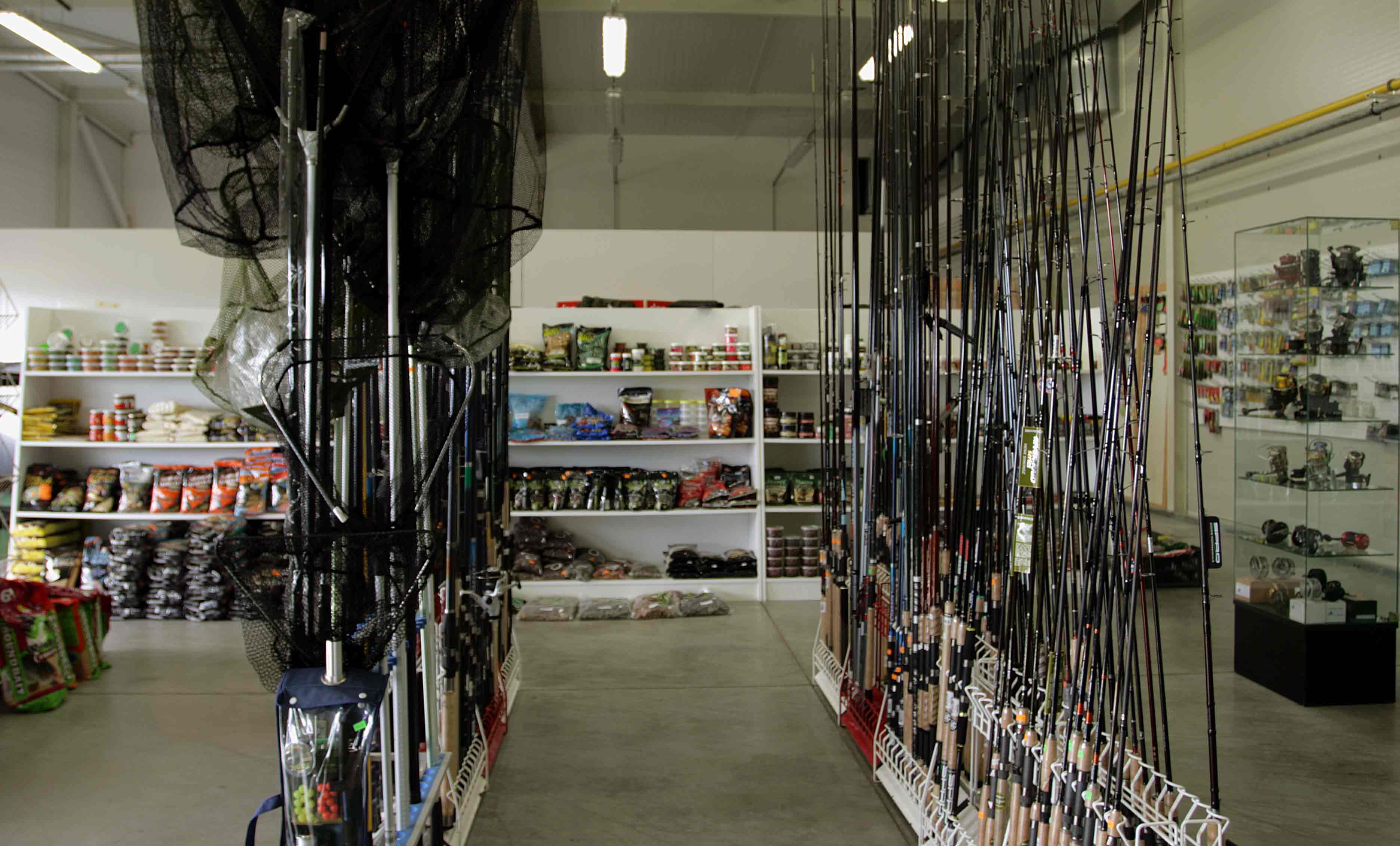 Rybářský sport Ivančice foto 2