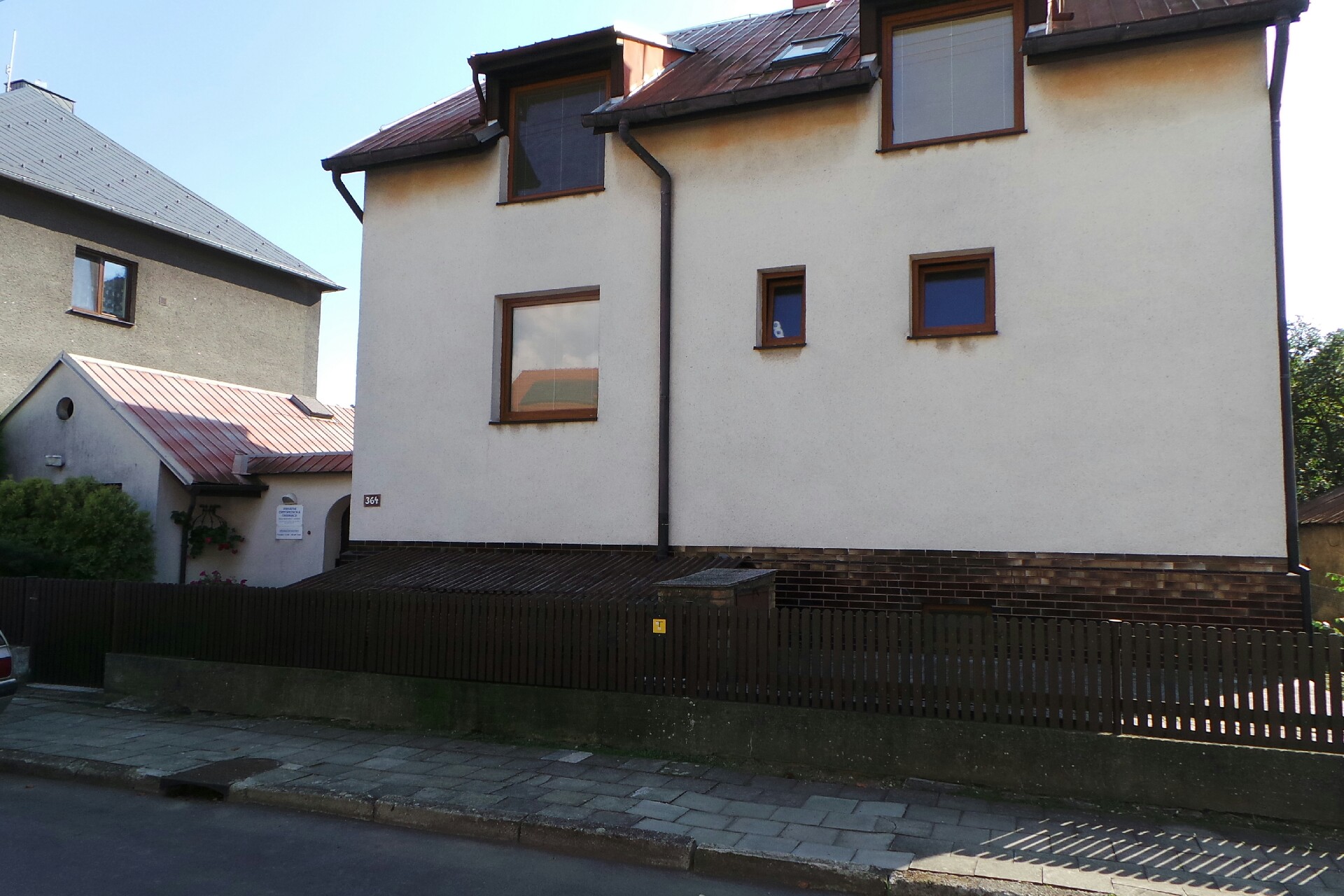 MUDr. Verner Borunský