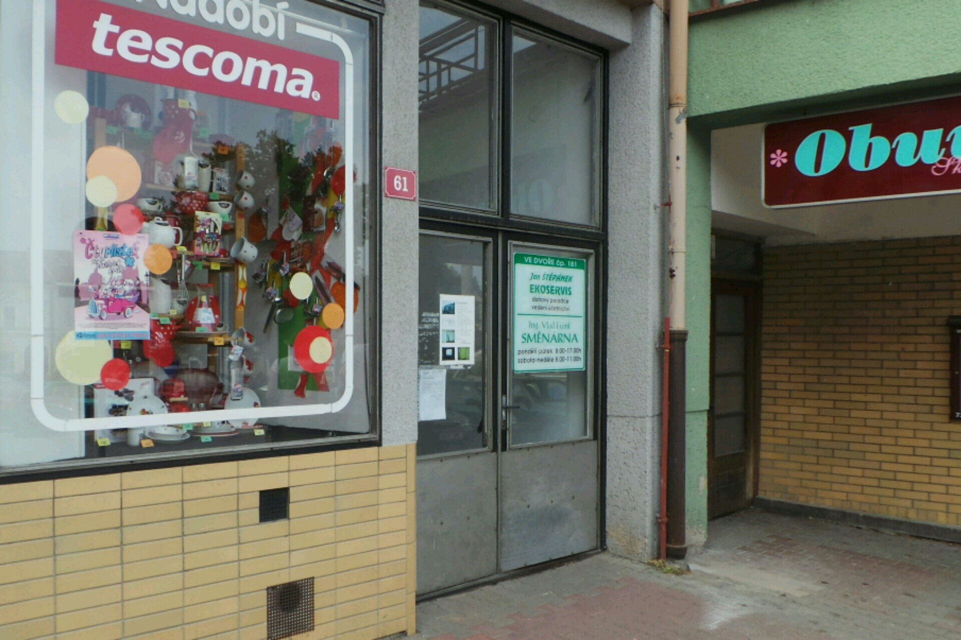 Daňový poradce ev. č. 3299 Ing. Jan Štěpánek