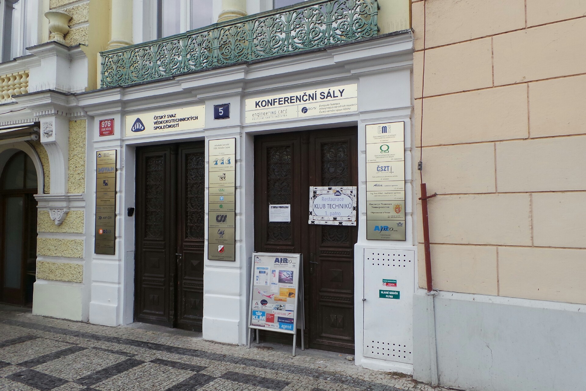 Česká společnost chemická