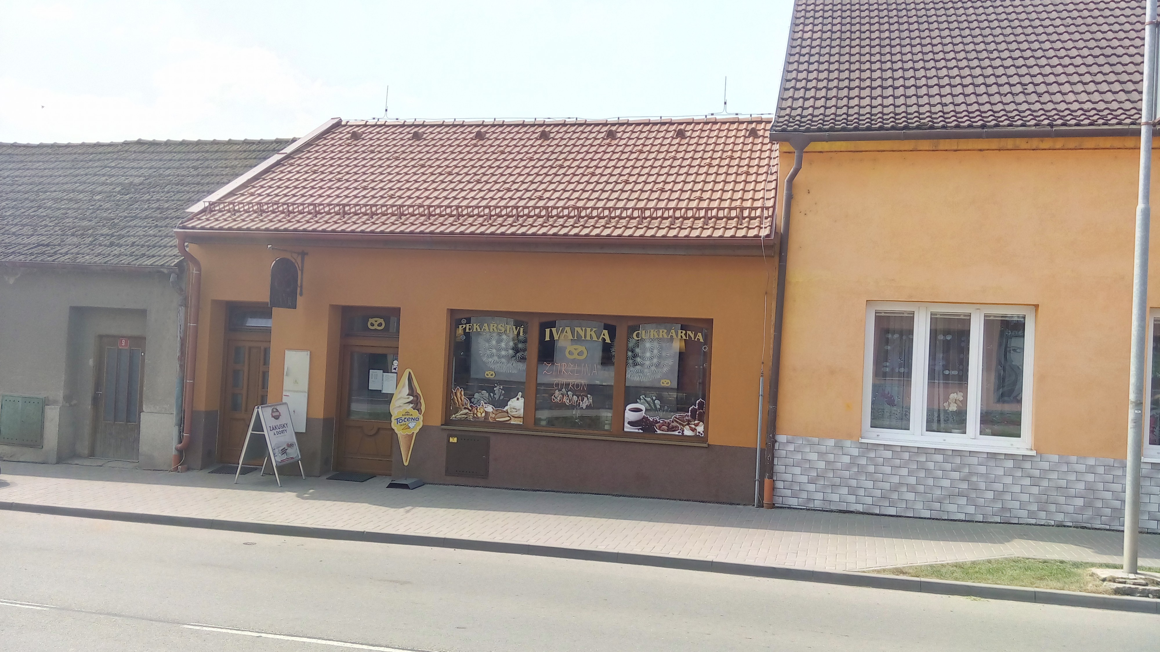 Pekárna IVANKA, s.r.o. foto 3
