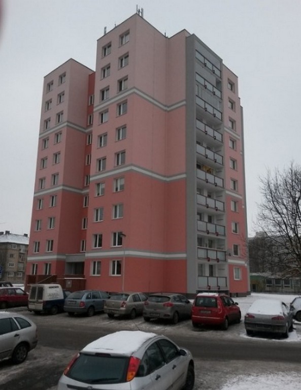 Stavební bytové družstvo Ocelář Kladno foto 4