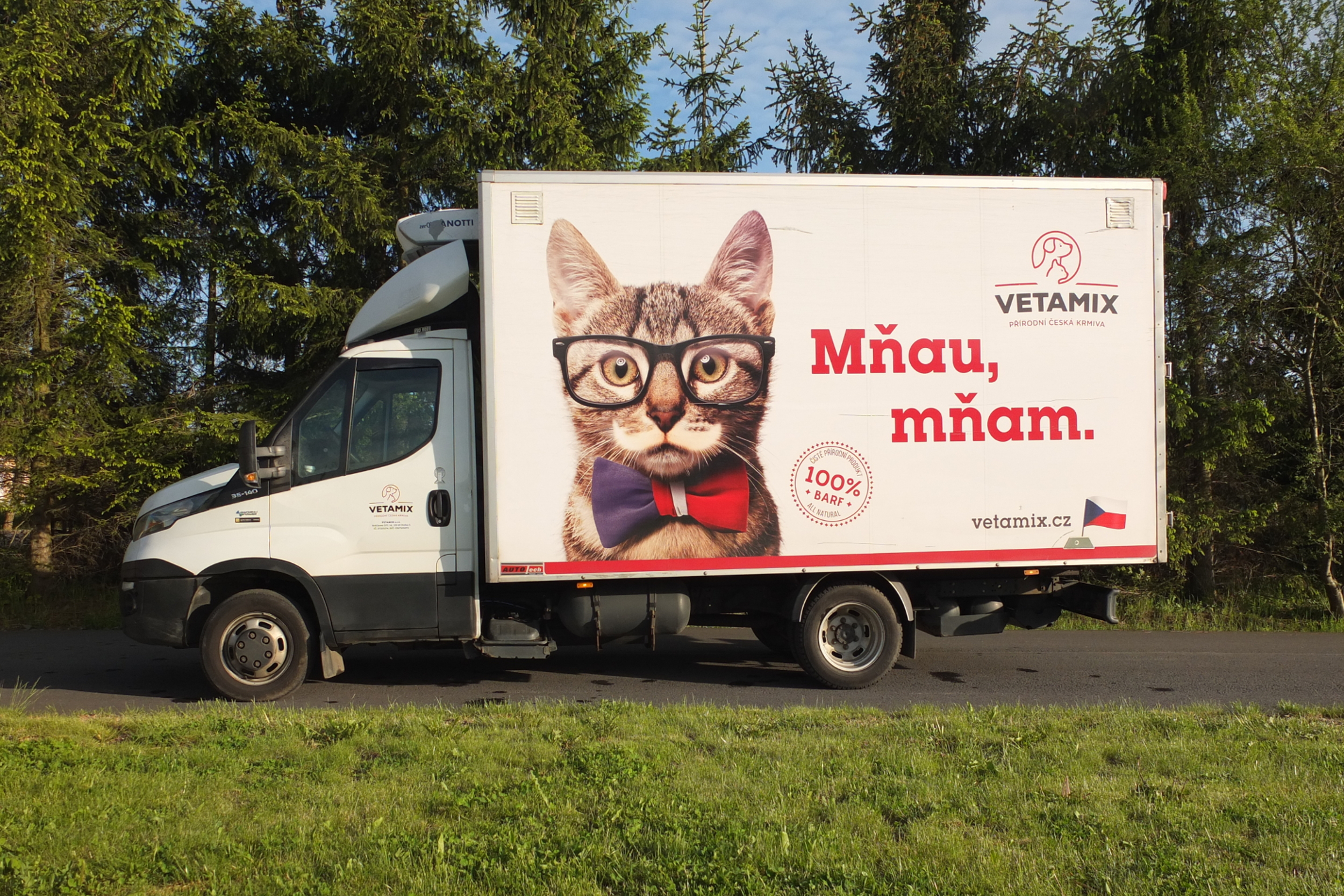 Vetamix.cz foto 2