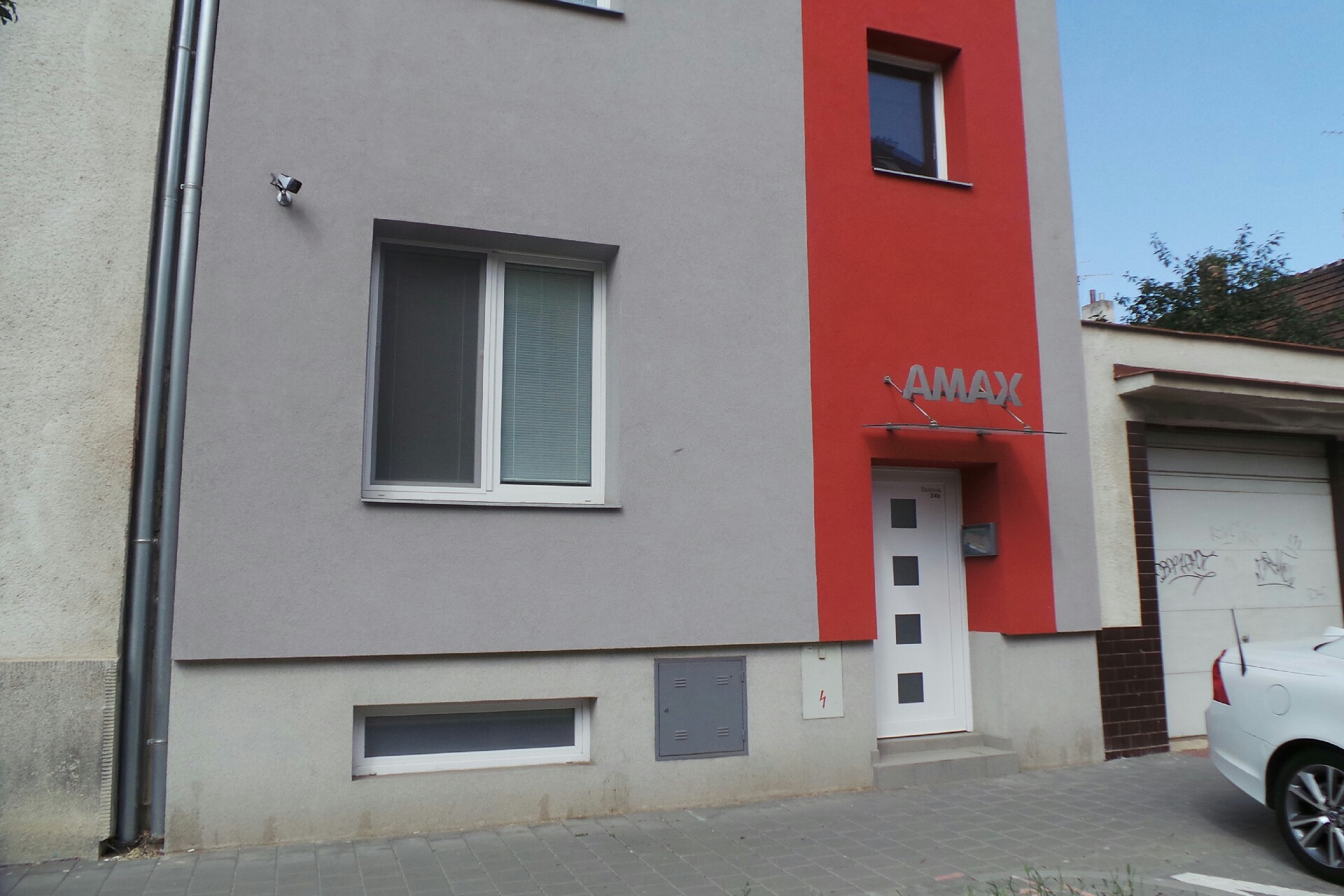 REALITY AMAX, s.r.o.